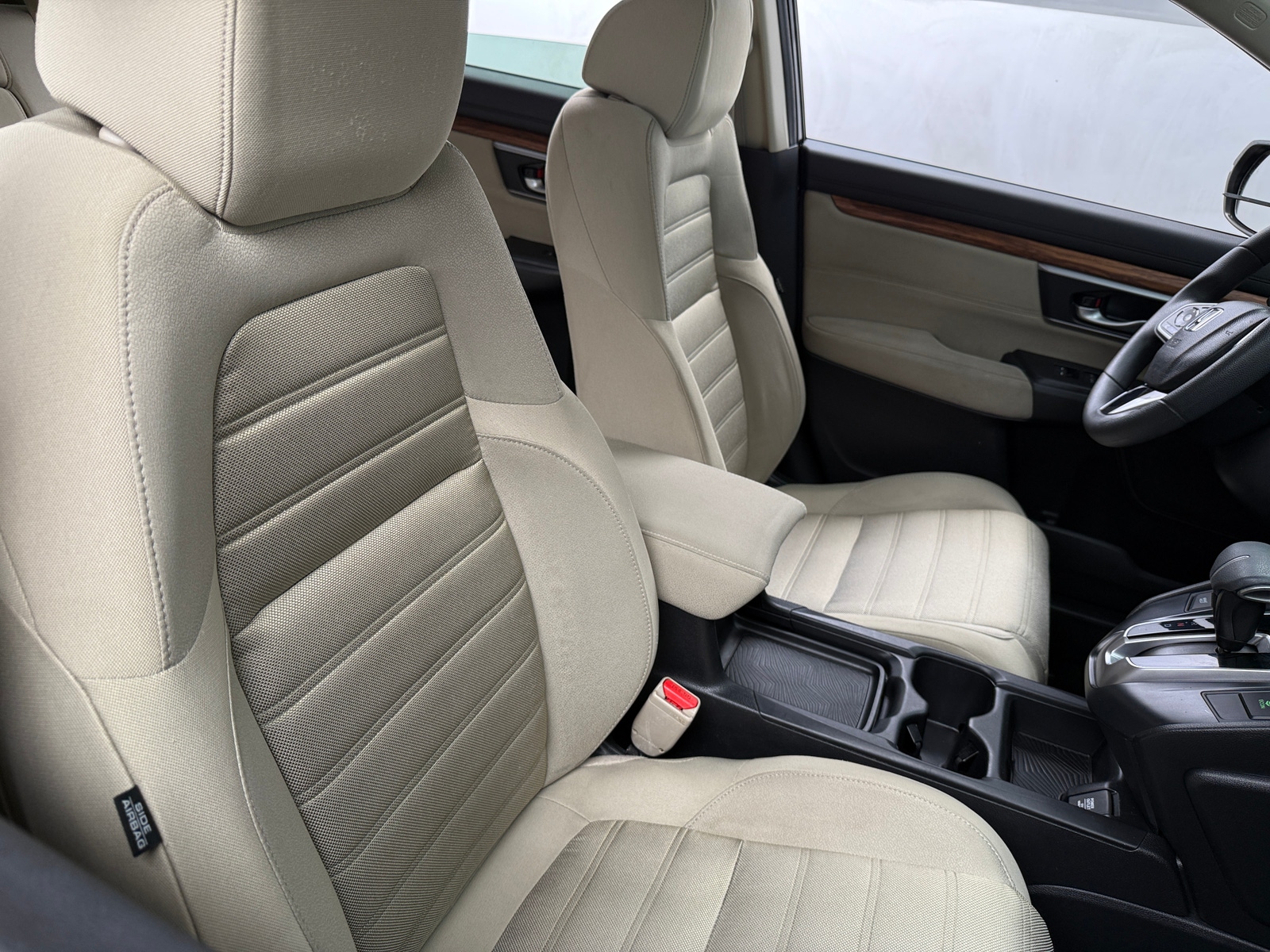 Thumbnail: 2017 Honda CR-V - 2