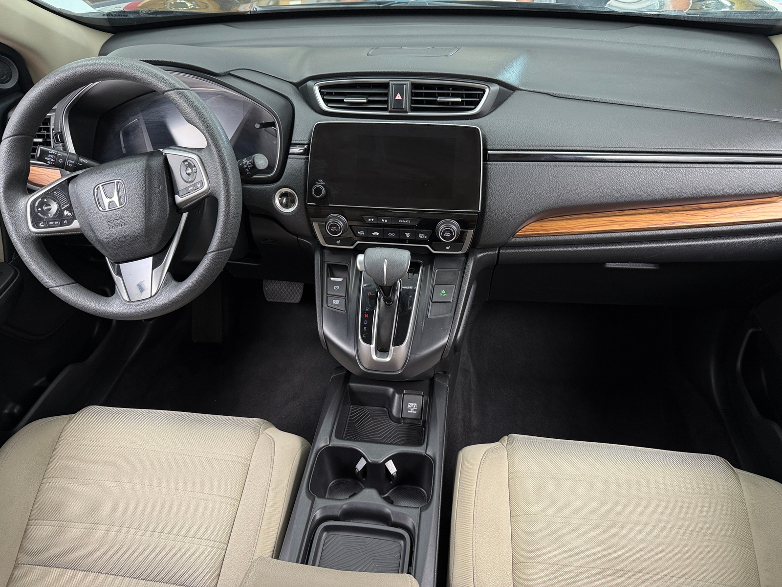 Thumbnail: 2017 Honda CR-V - 3