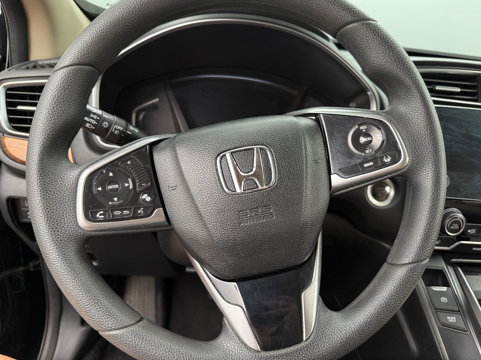 Thumbnail: 2017 Honda CR-V - 5