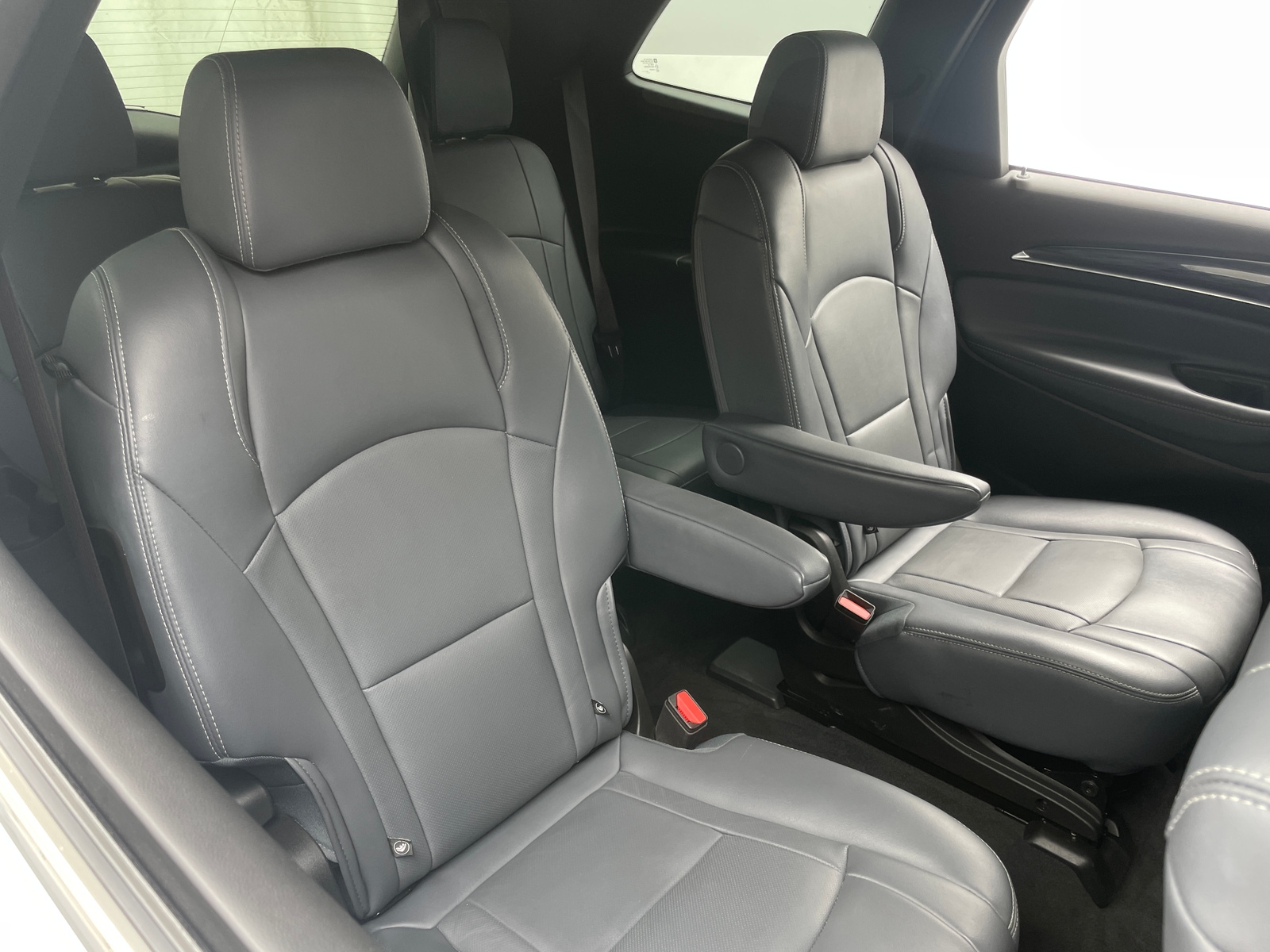 Thumbnail: 2024 Buick Enclave - 5