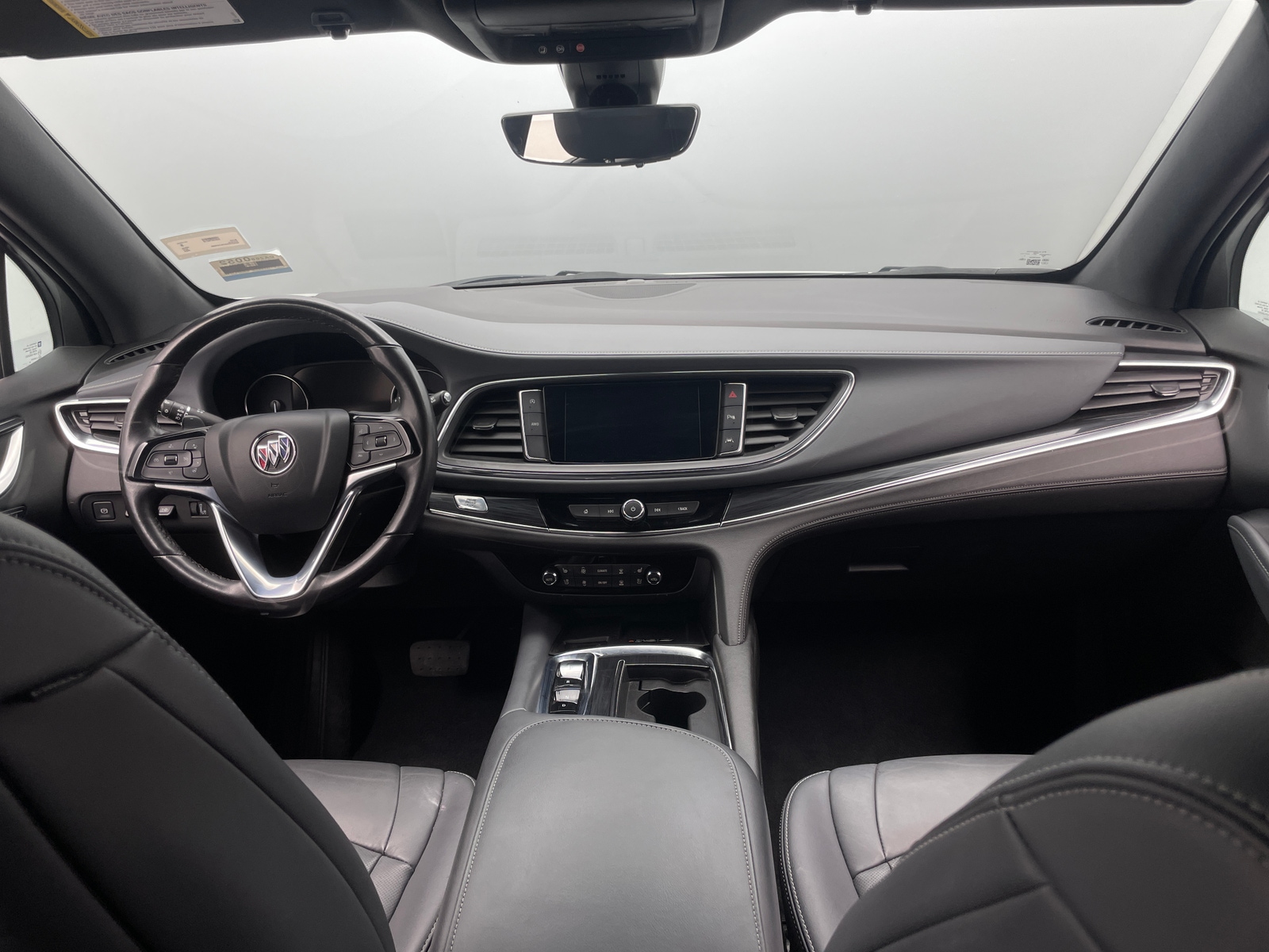Thumbnail: 2024 Buick Enclave - 2