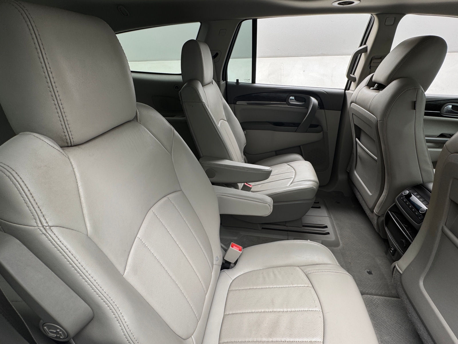 Thumbnail: 2016 Buick Enclave - 5