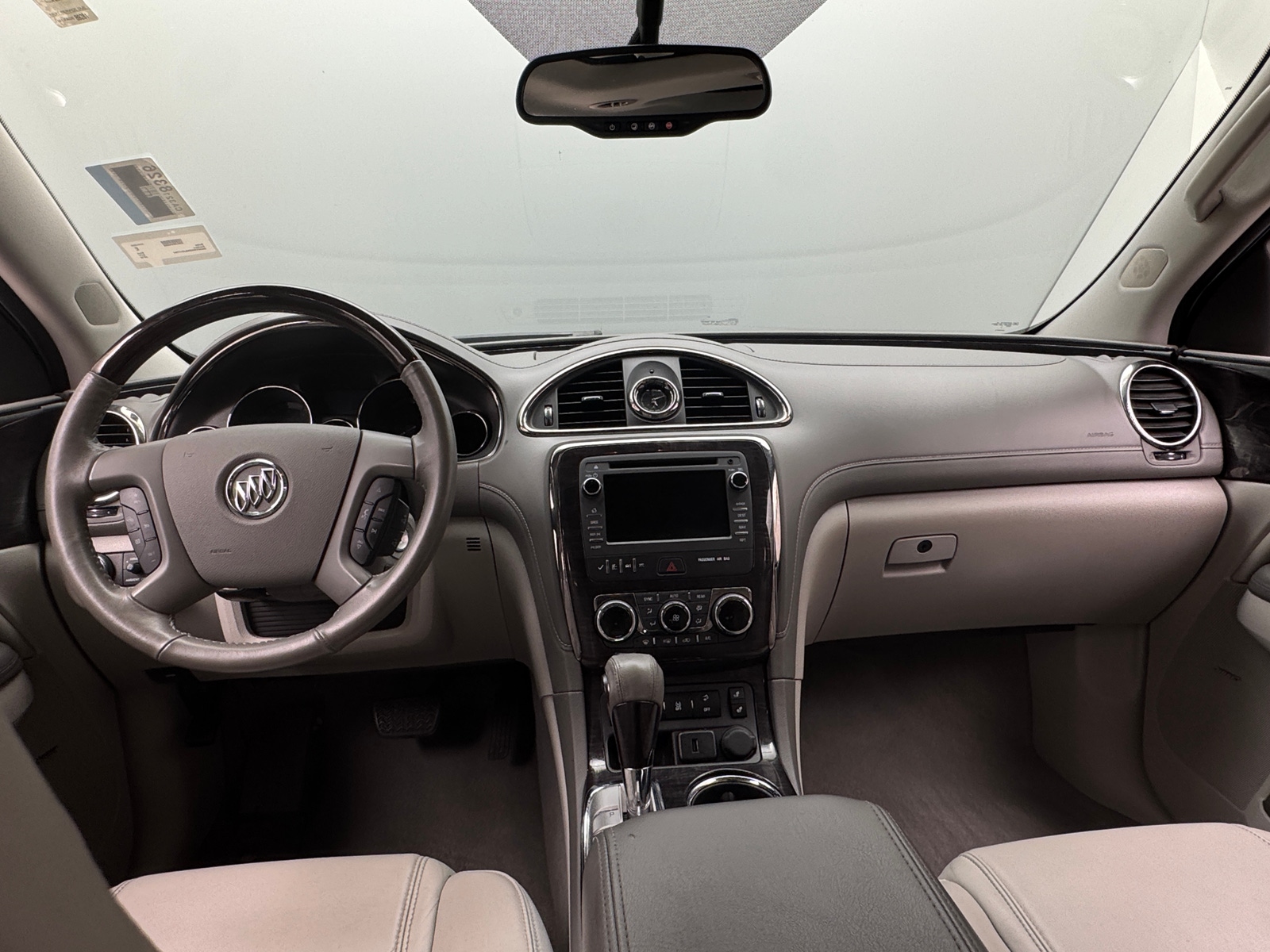 Thumbnail: 2016 Buick Enclave - 2