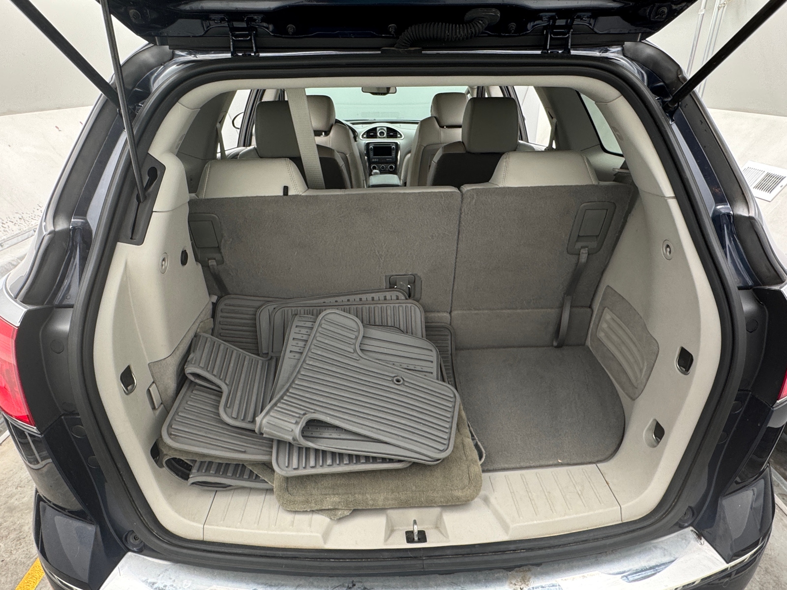 Thumbnail: 2016 Buick Enclave - 6
