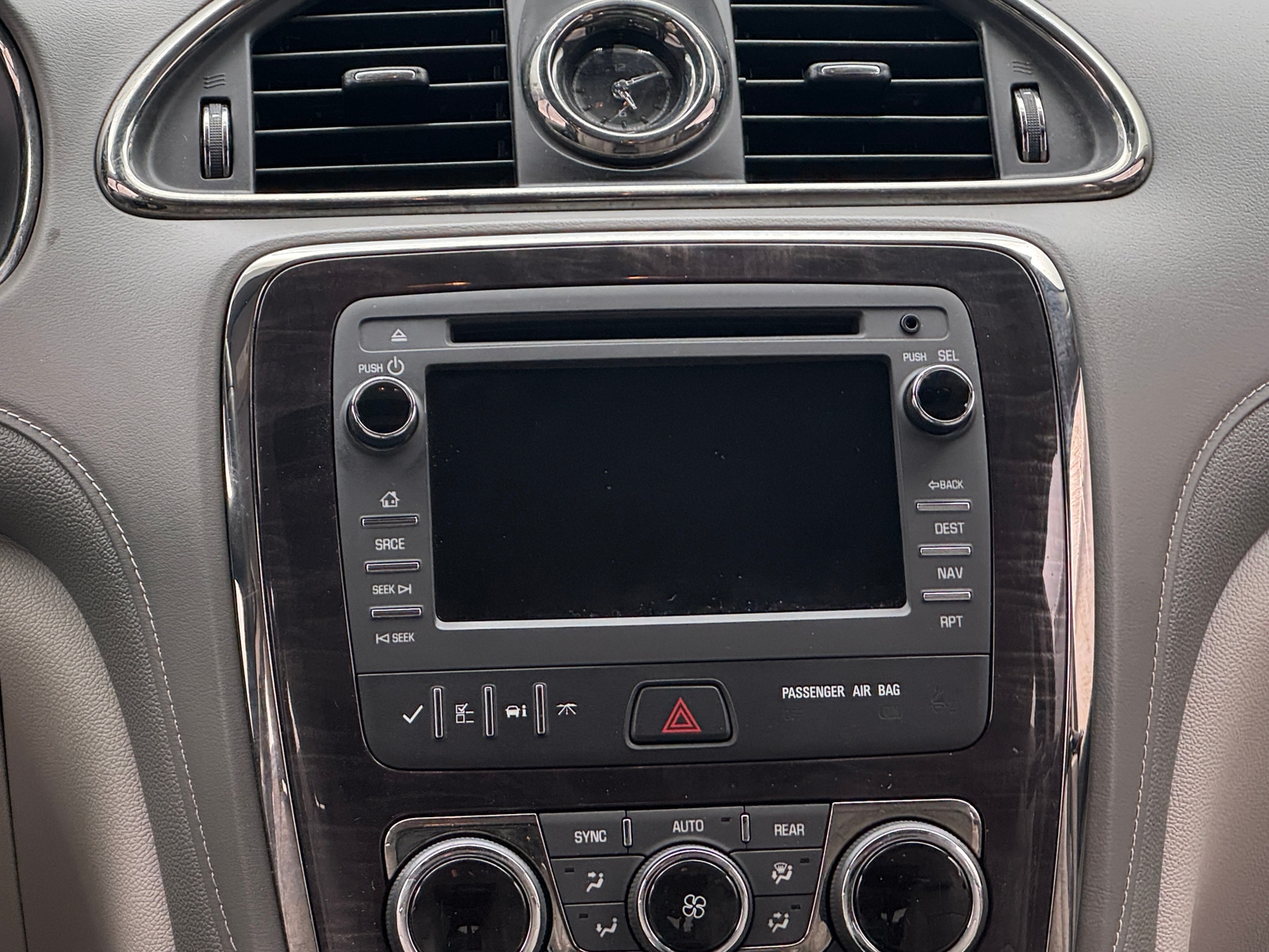 Thumbnail: 2016 Buick Enclave - 3
