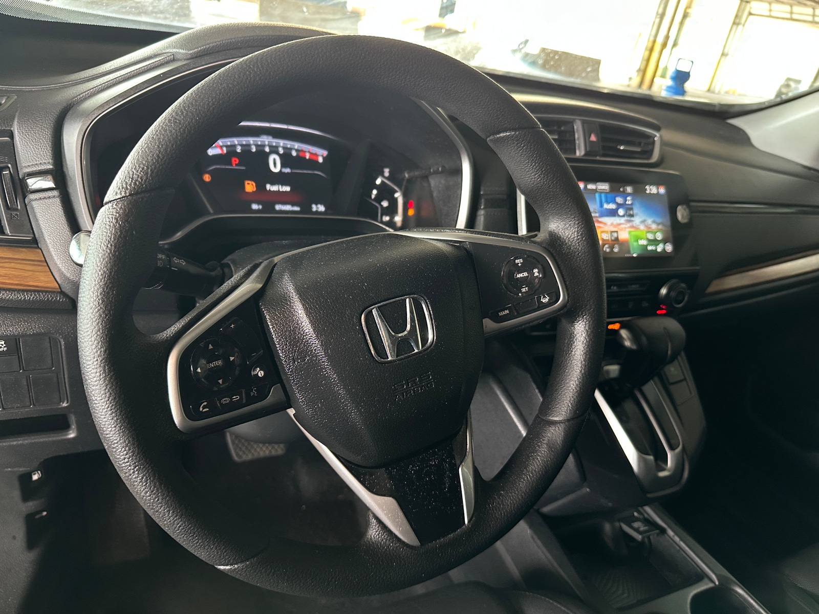Thumbnail: 2019 Honda CR-V - 5