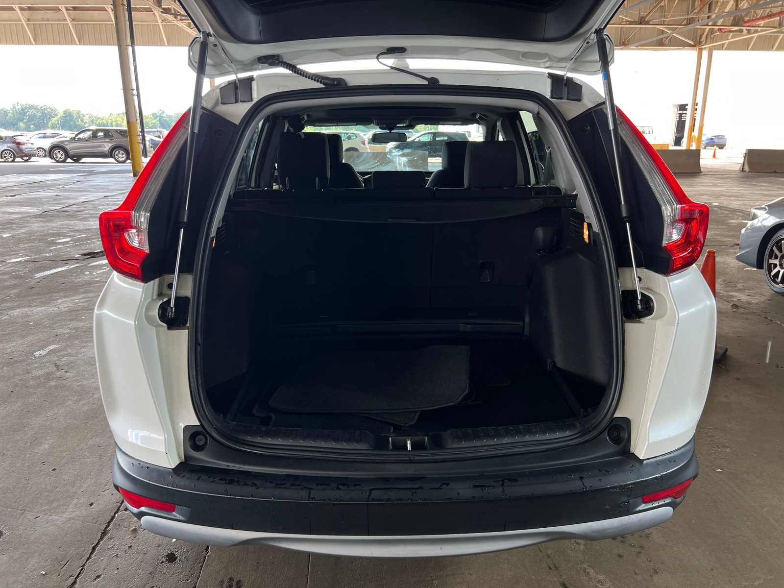 Thumbnail: 2019 Honda CR-V - 7