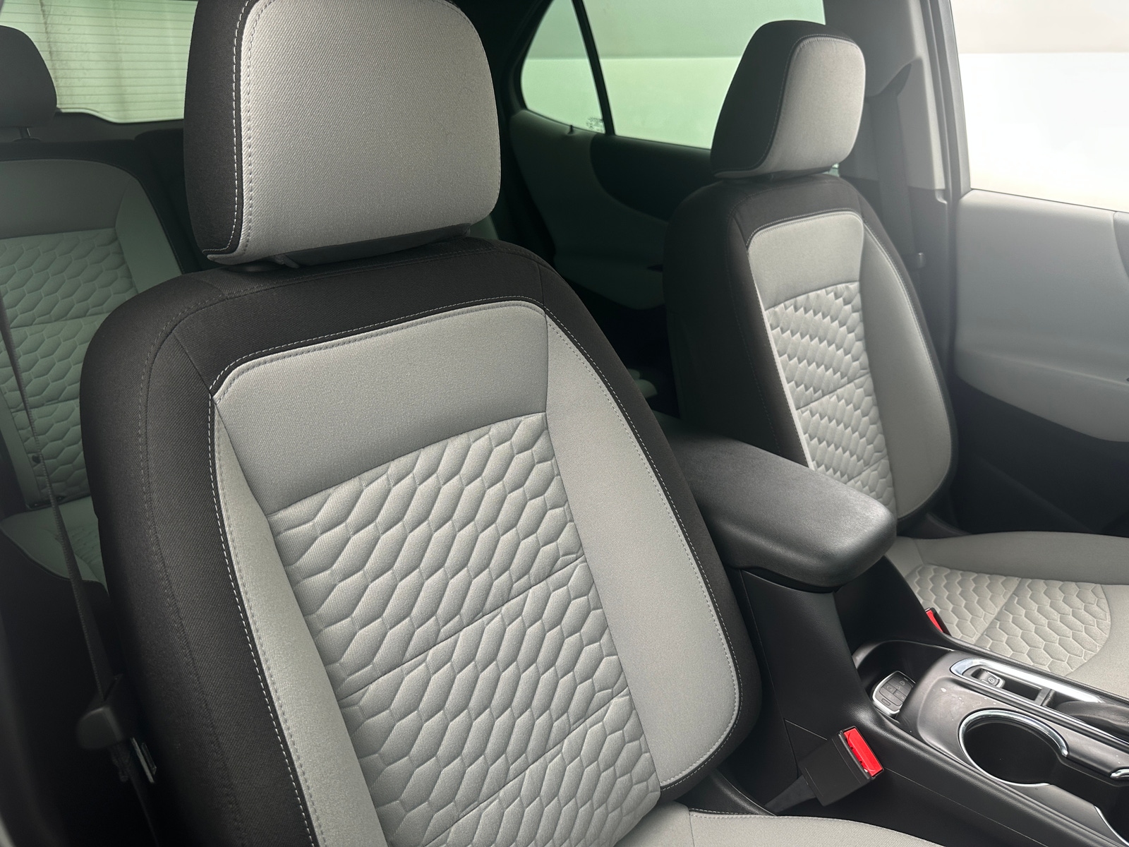 Thumbnail: 2021 Chevrolet Equinox - 2