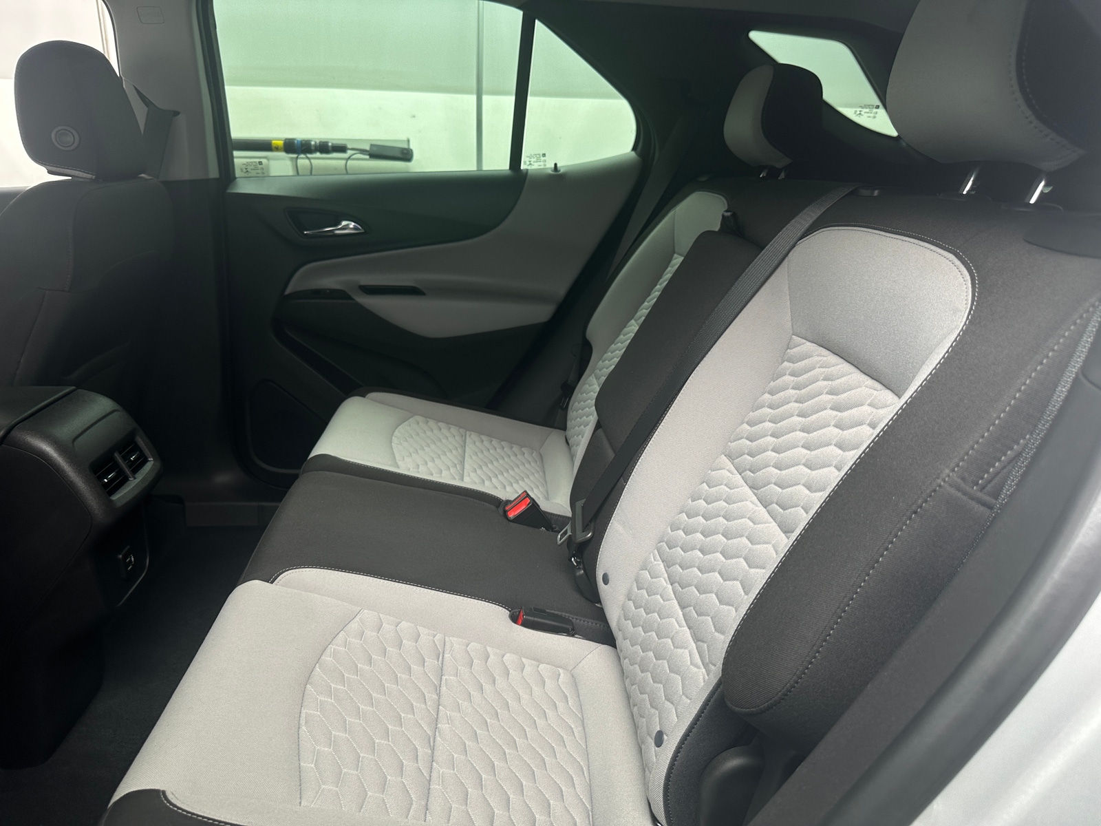 Thumbnail: 2021 Chevrolet Equinox - 6