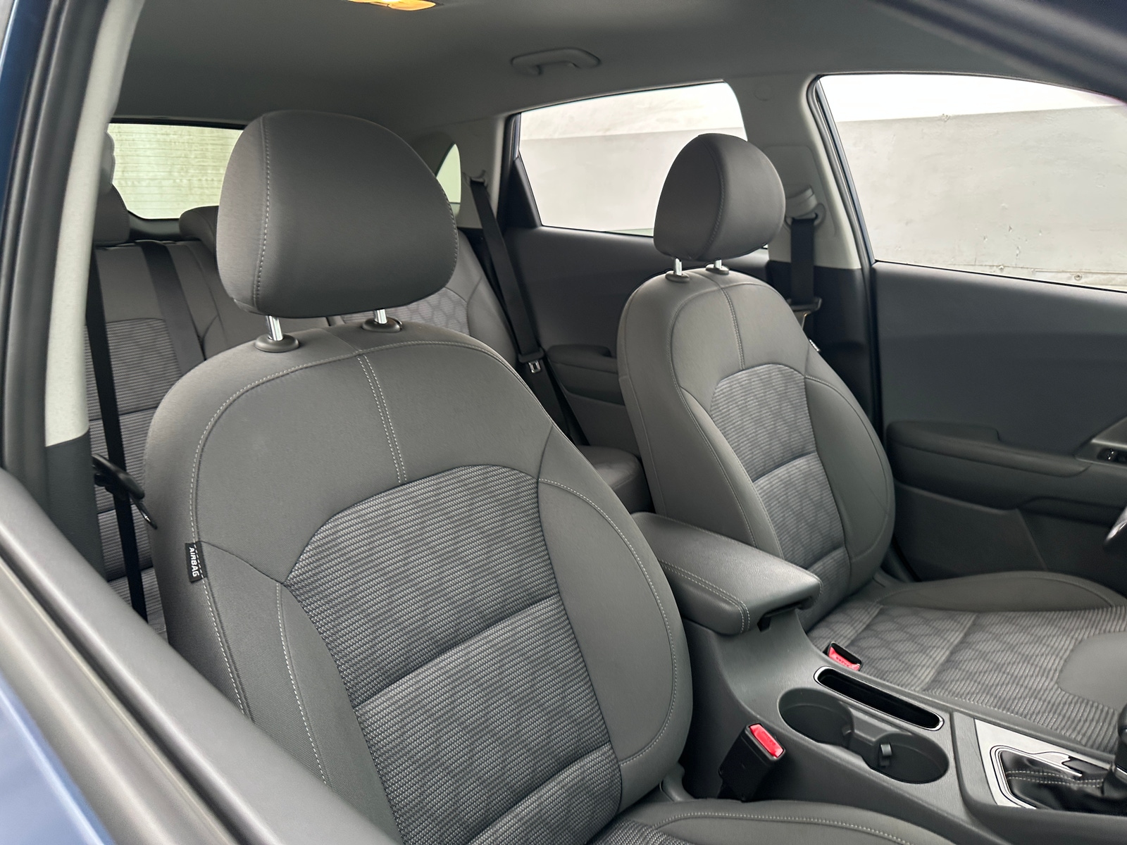 Thumbnail: 2021 Kia Niro - 2