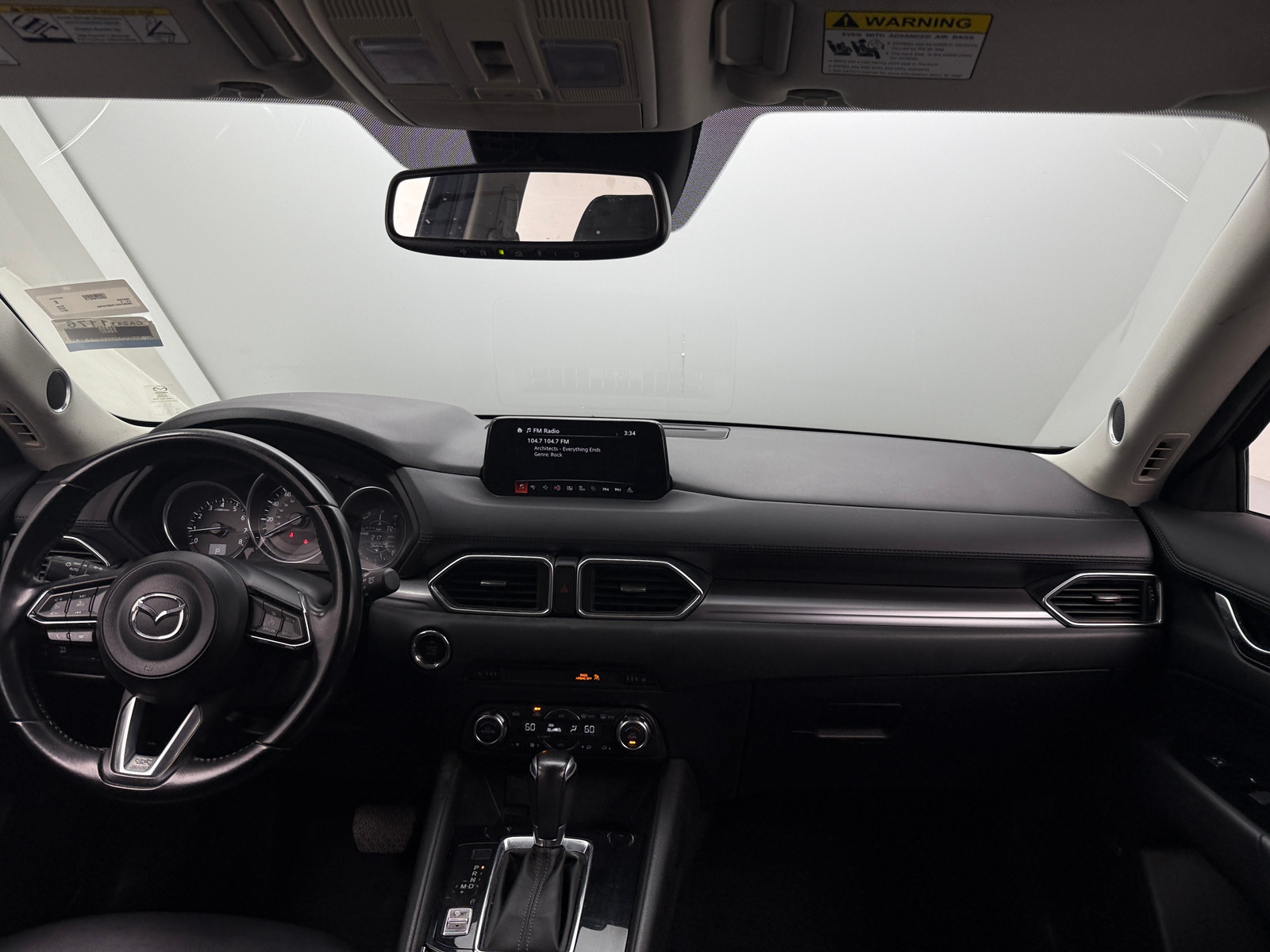 Thumbnail: 2017 Mazda CX-5 - 2