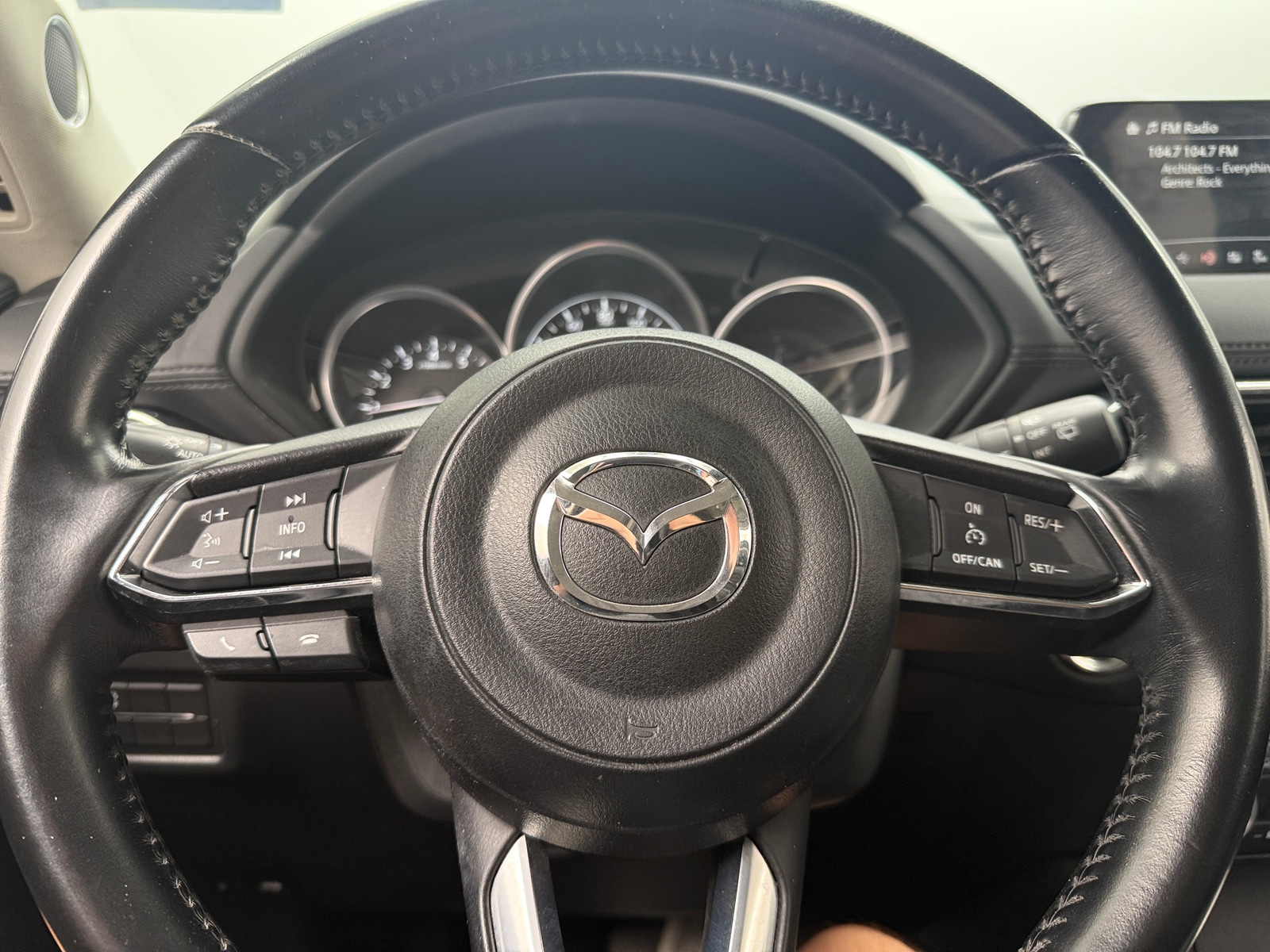 Thumbnail: 2017 Mazda CX-5 - 4