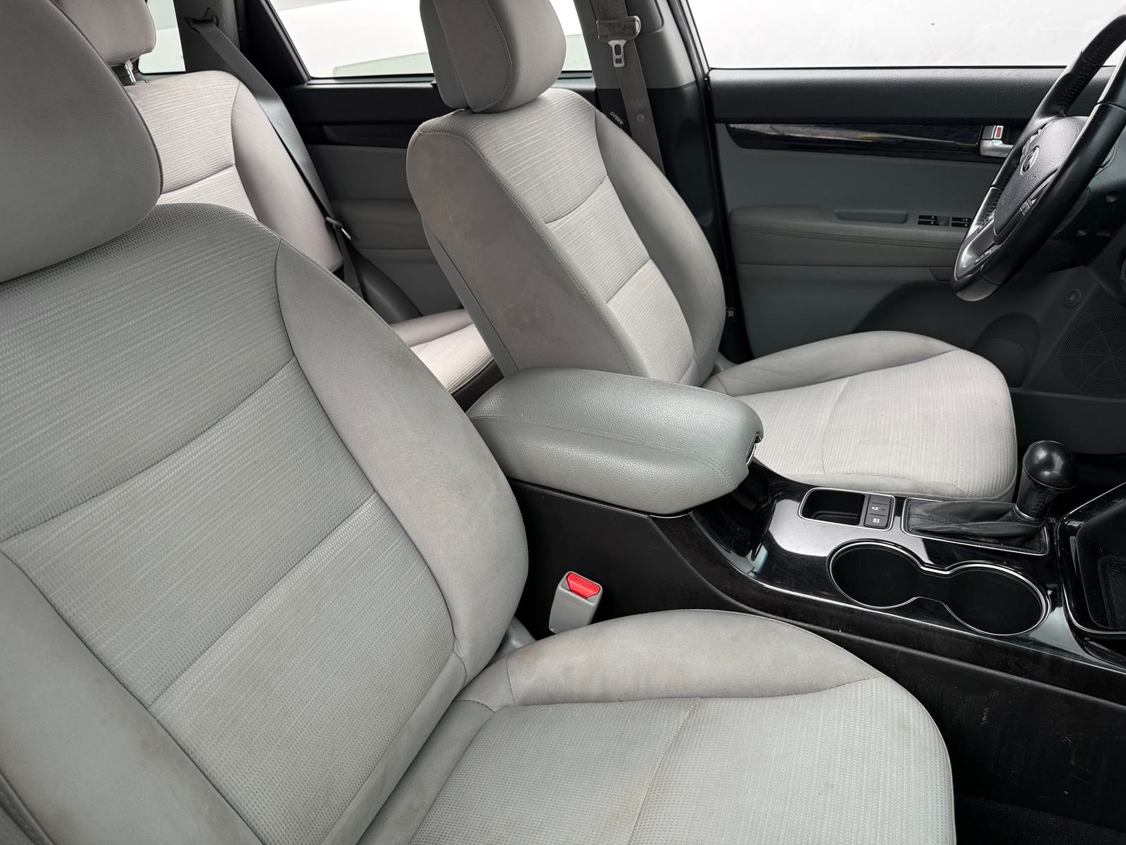Thumbnail: 2014 Kia Sorento - 2