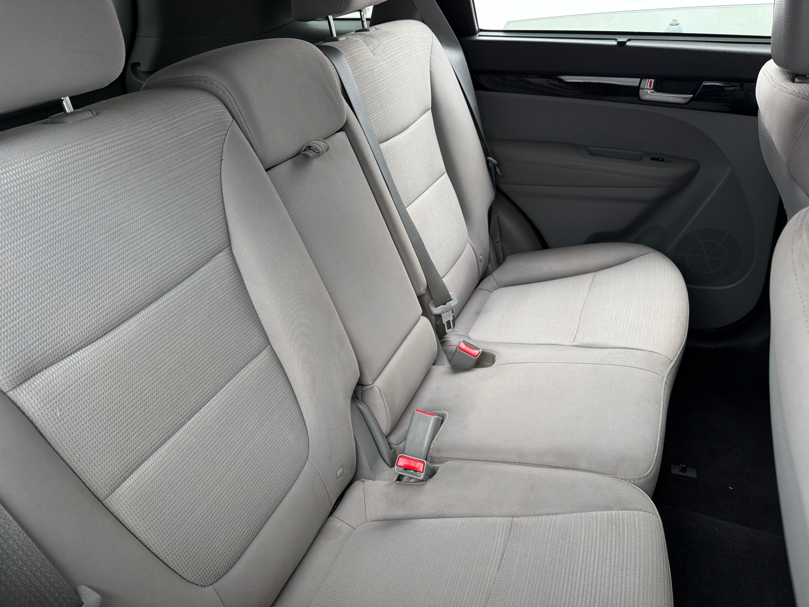 Thumbnail: 2014 Kia Sorento - 6
