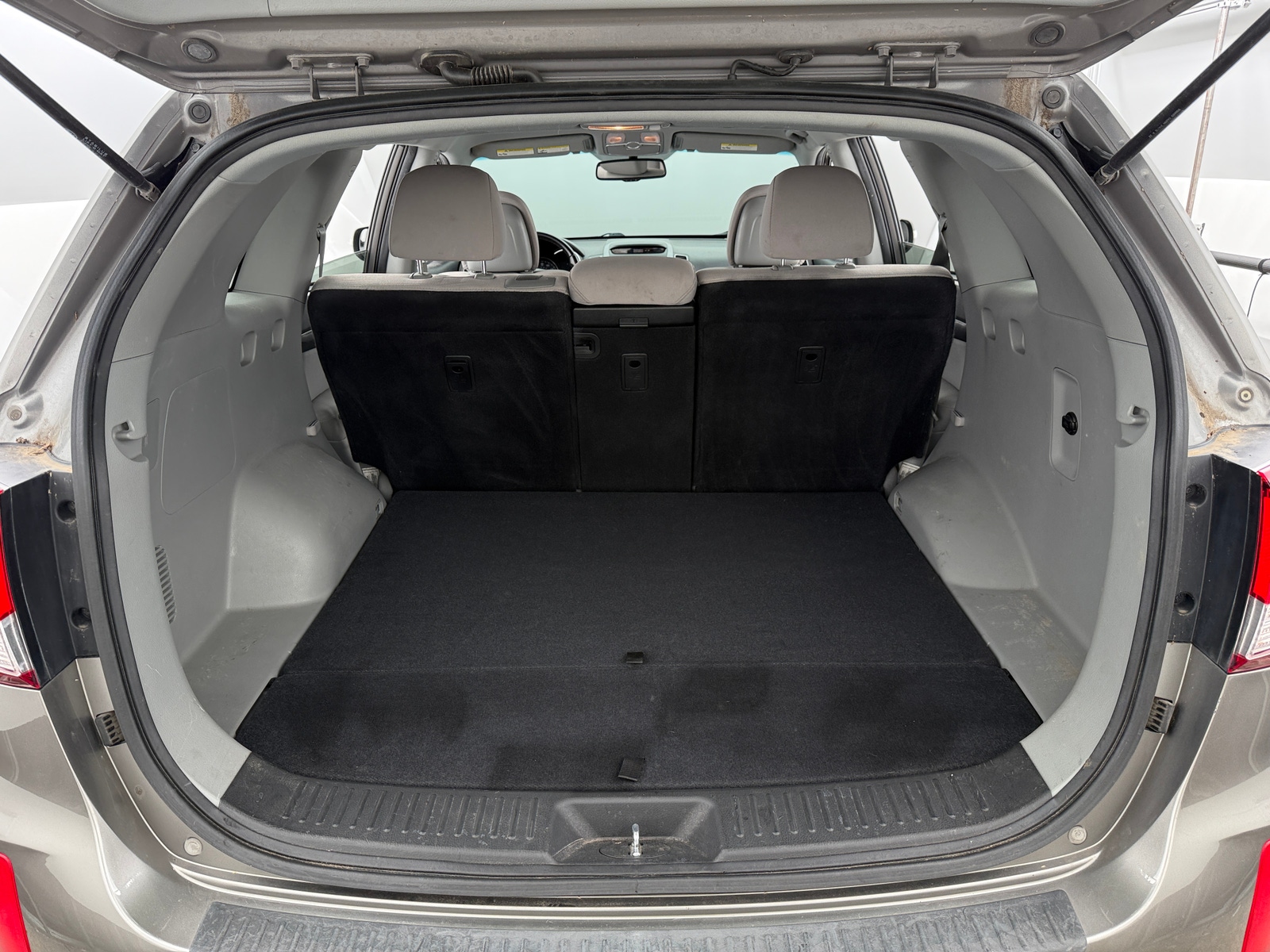 Thumbnail: 2014 Kia Sorento - 7
