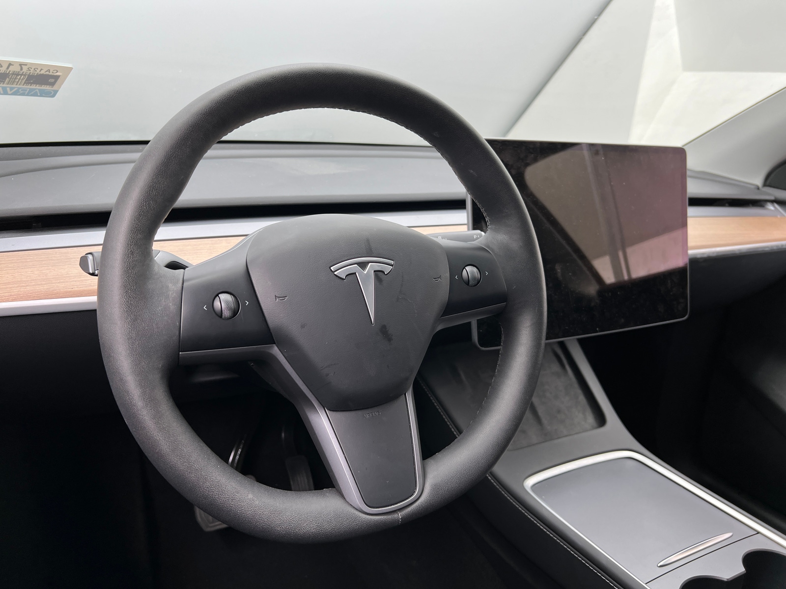 Thumbnail: 2023 Tesla Model Y - 4
