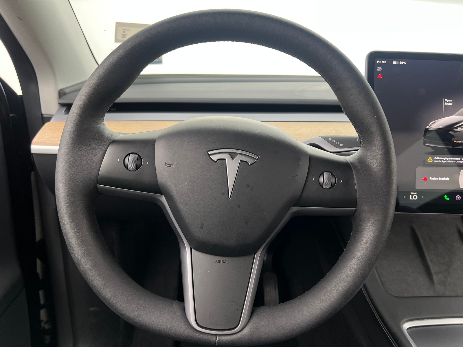 Thumbnail: 2024 Tesla Model Y - 4