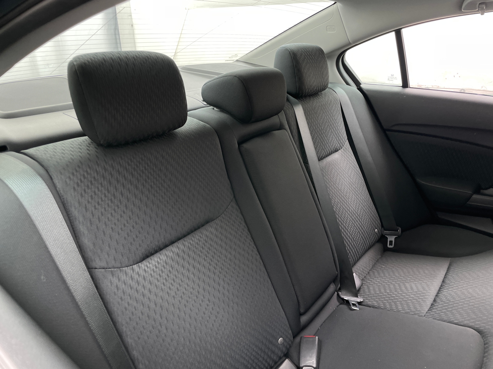 Thumbnail: 2015 Honda Civic - 6