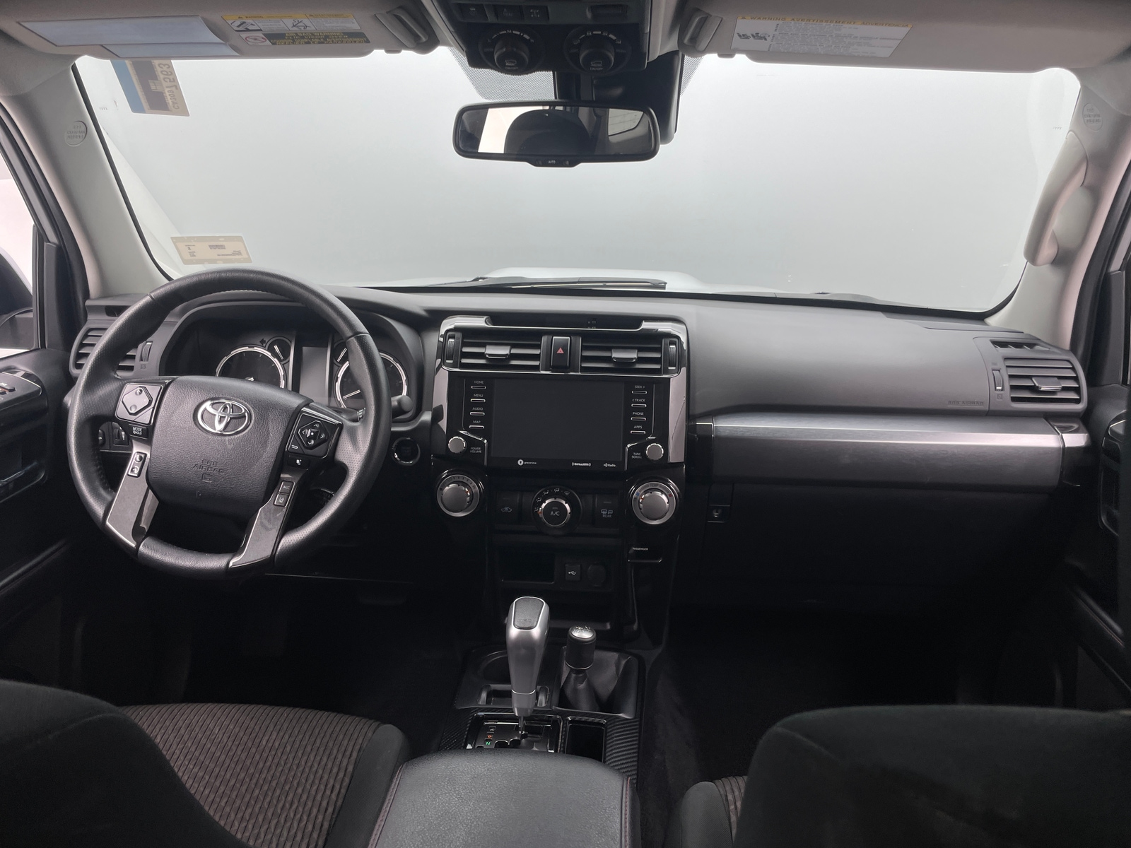 Thumbnail: 2024 Toyota 4Runner - 3