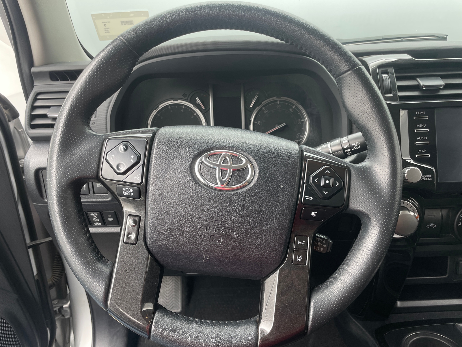 Thumbnail: 2024 Toyota 4Runner - 5