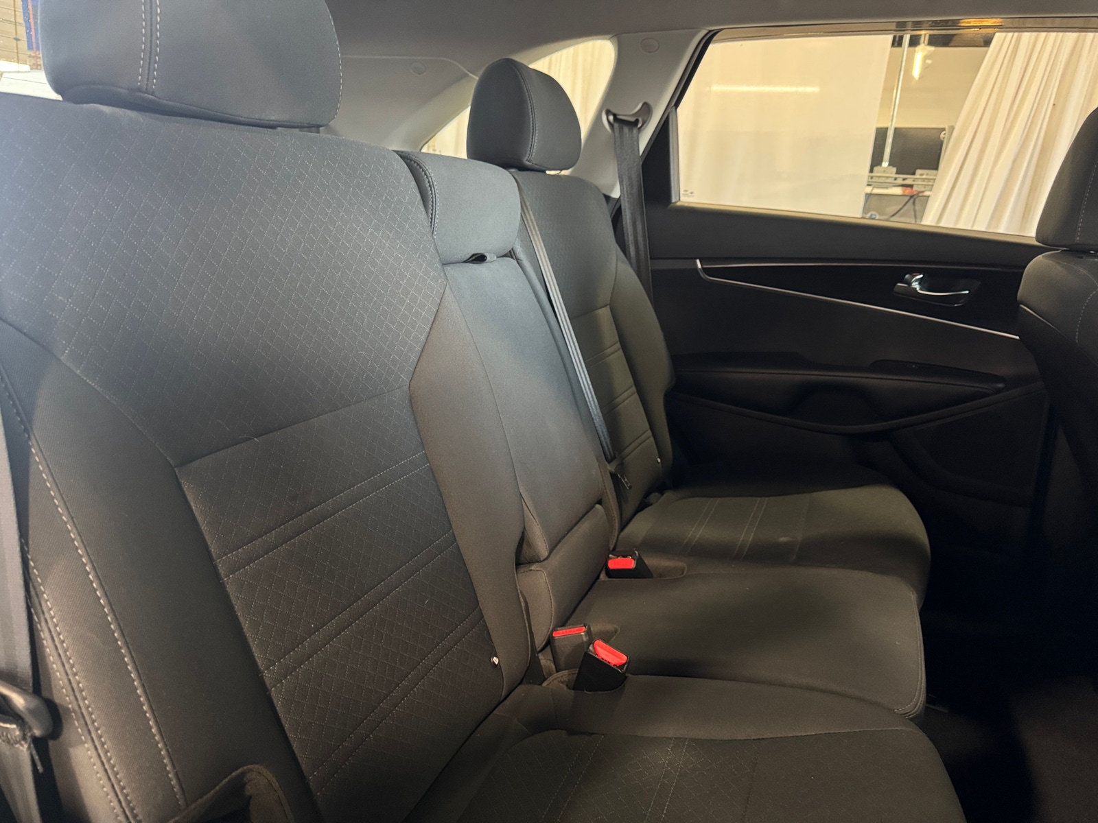 Thumbnail: 2019 Kia Sorento - 6