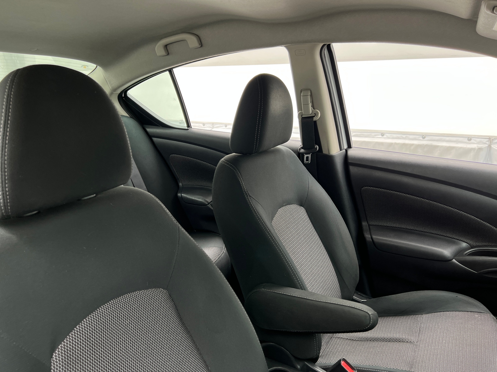 Thumbnail: 2019 Nissan Versa - 2