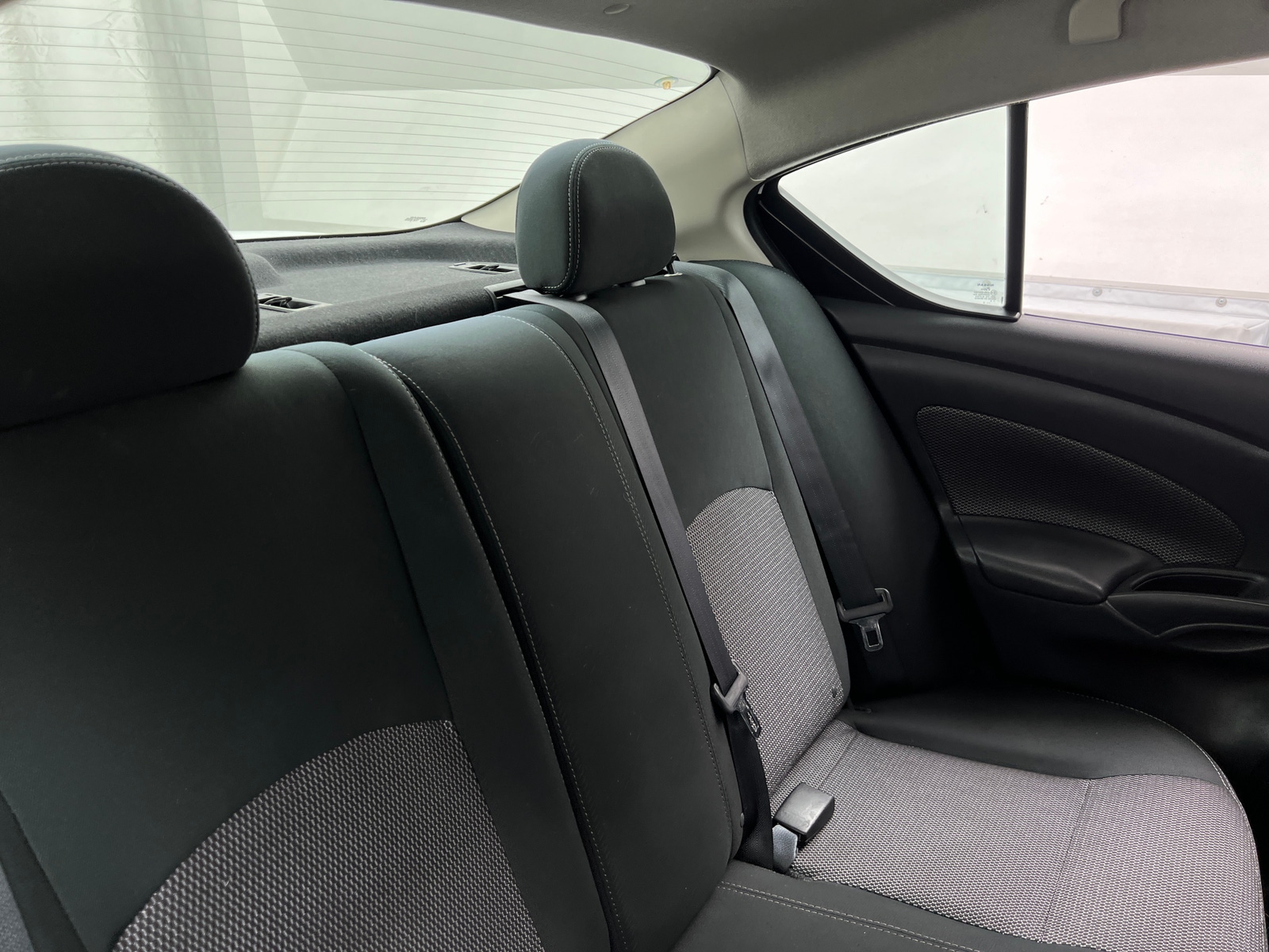 Thumbnail: 2019 Nissan Versa - 6