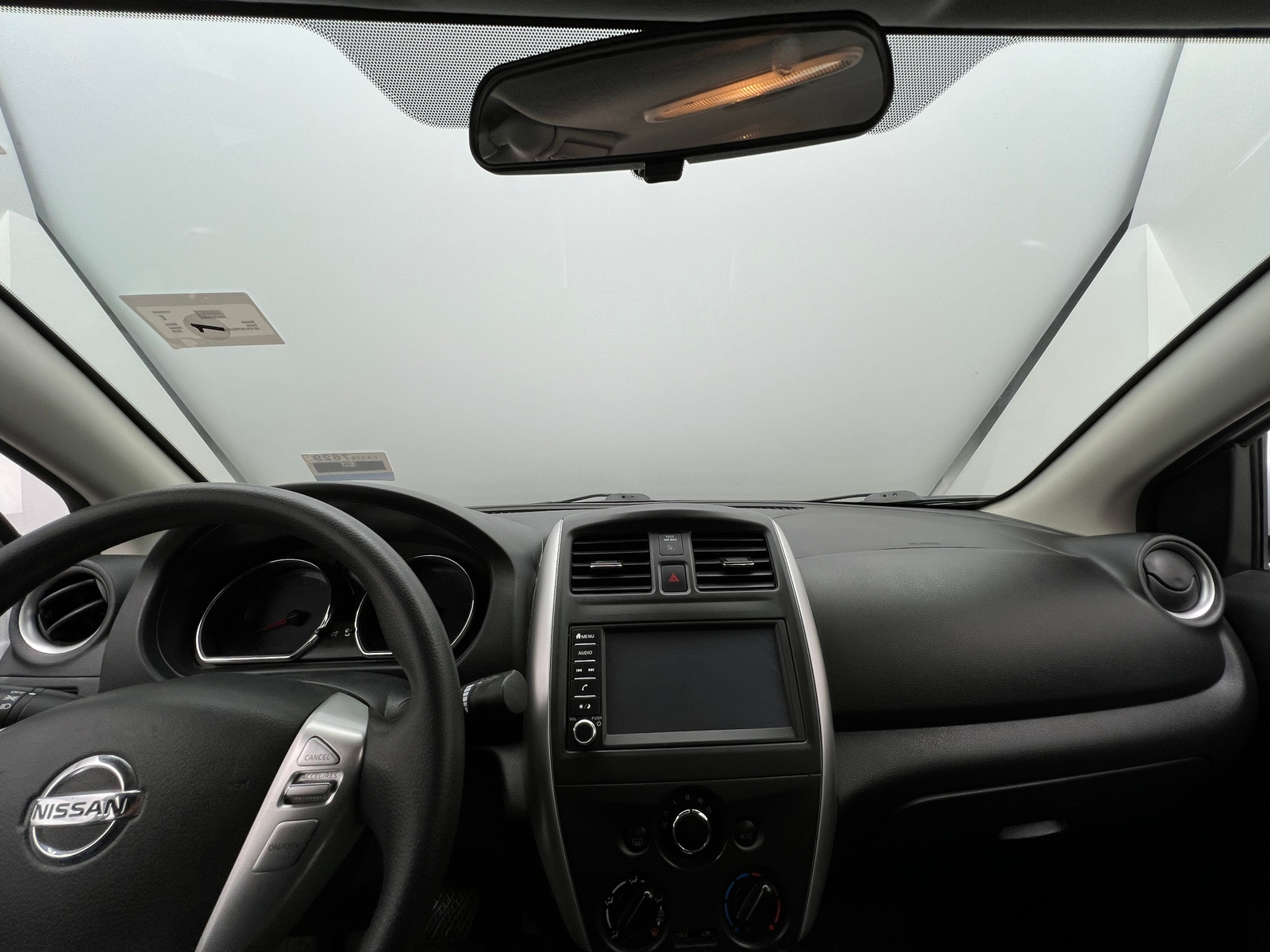 Thumbnail: 2019 Nissan Versa - 3