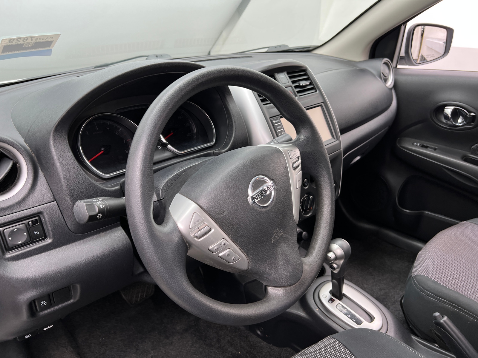 Thumbnail: 2019 Nissan Versa - 5