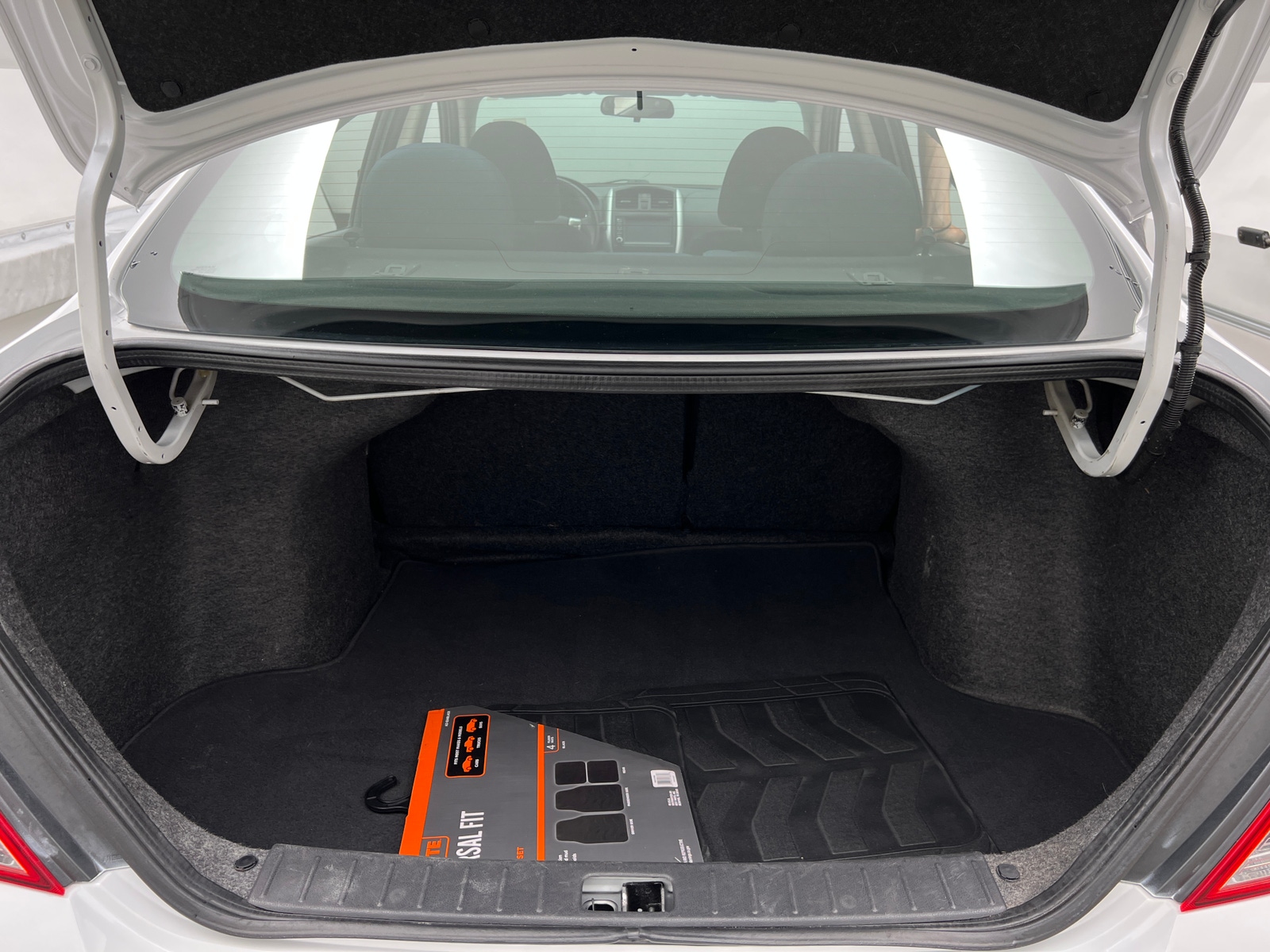 Thumbnail: 2019 Nissan Versa - 7