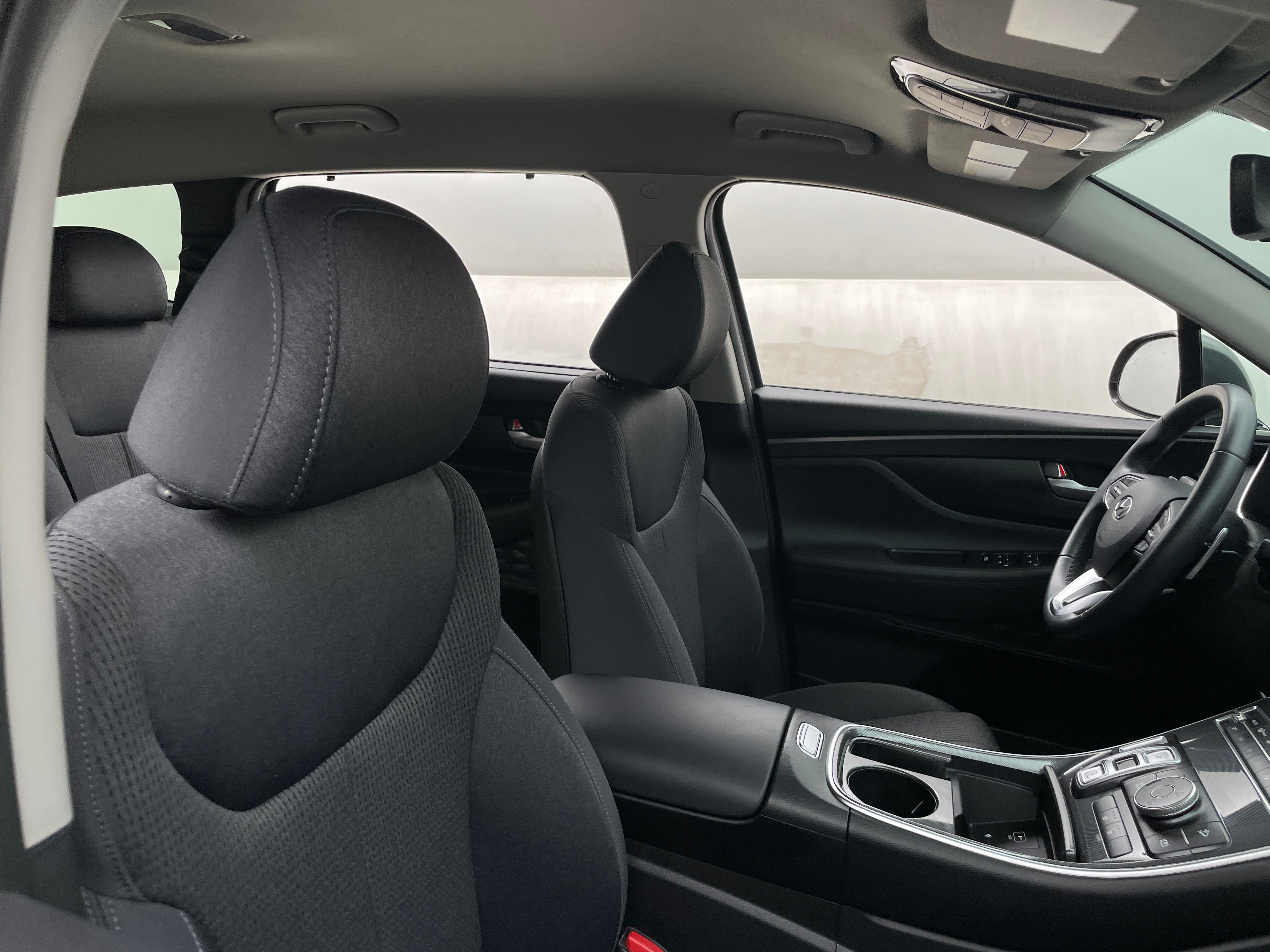 2021 Hyundai Santa Fe