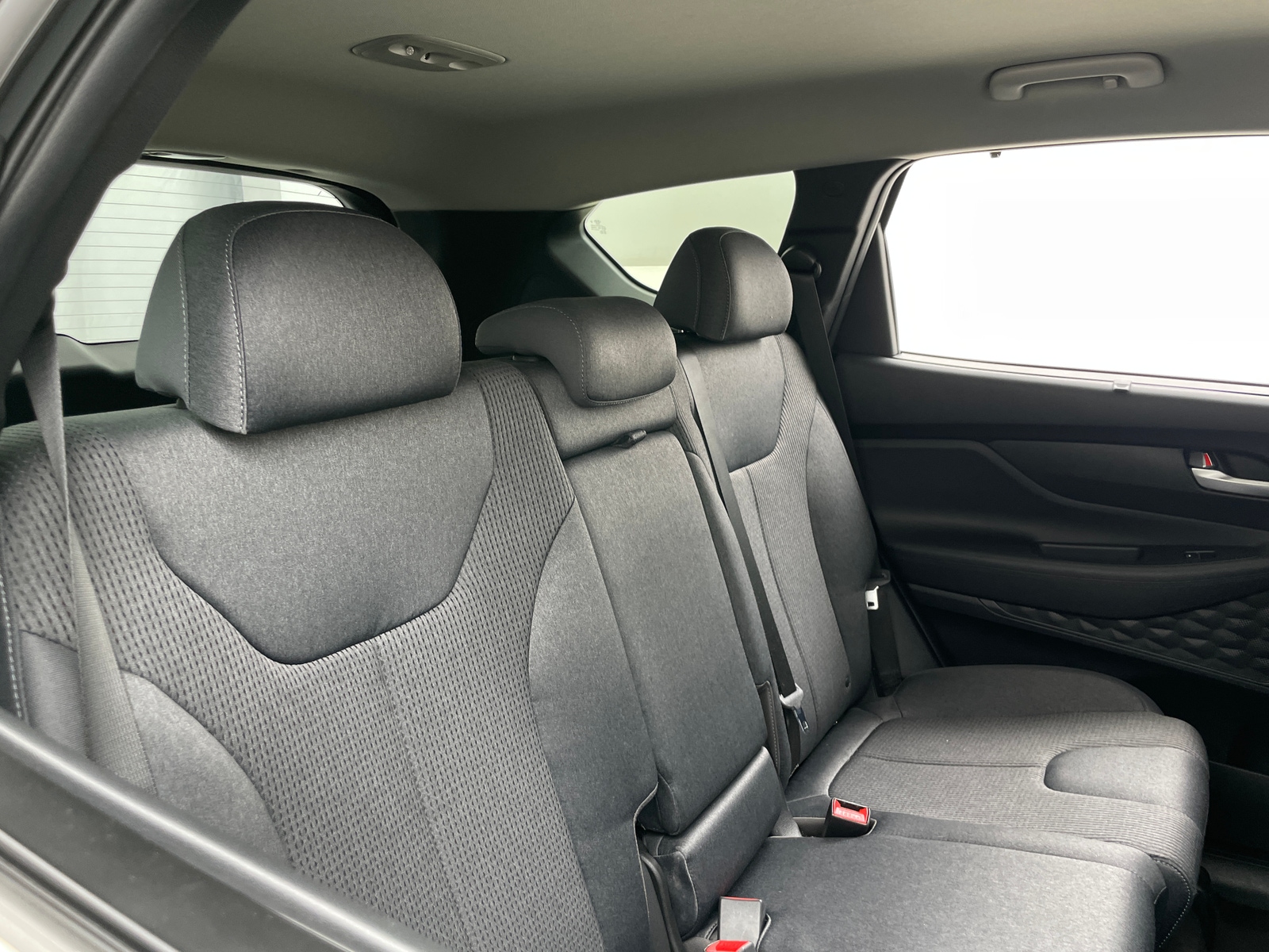 Thumbnail: 2021 Hyundai Santa Fe - 6