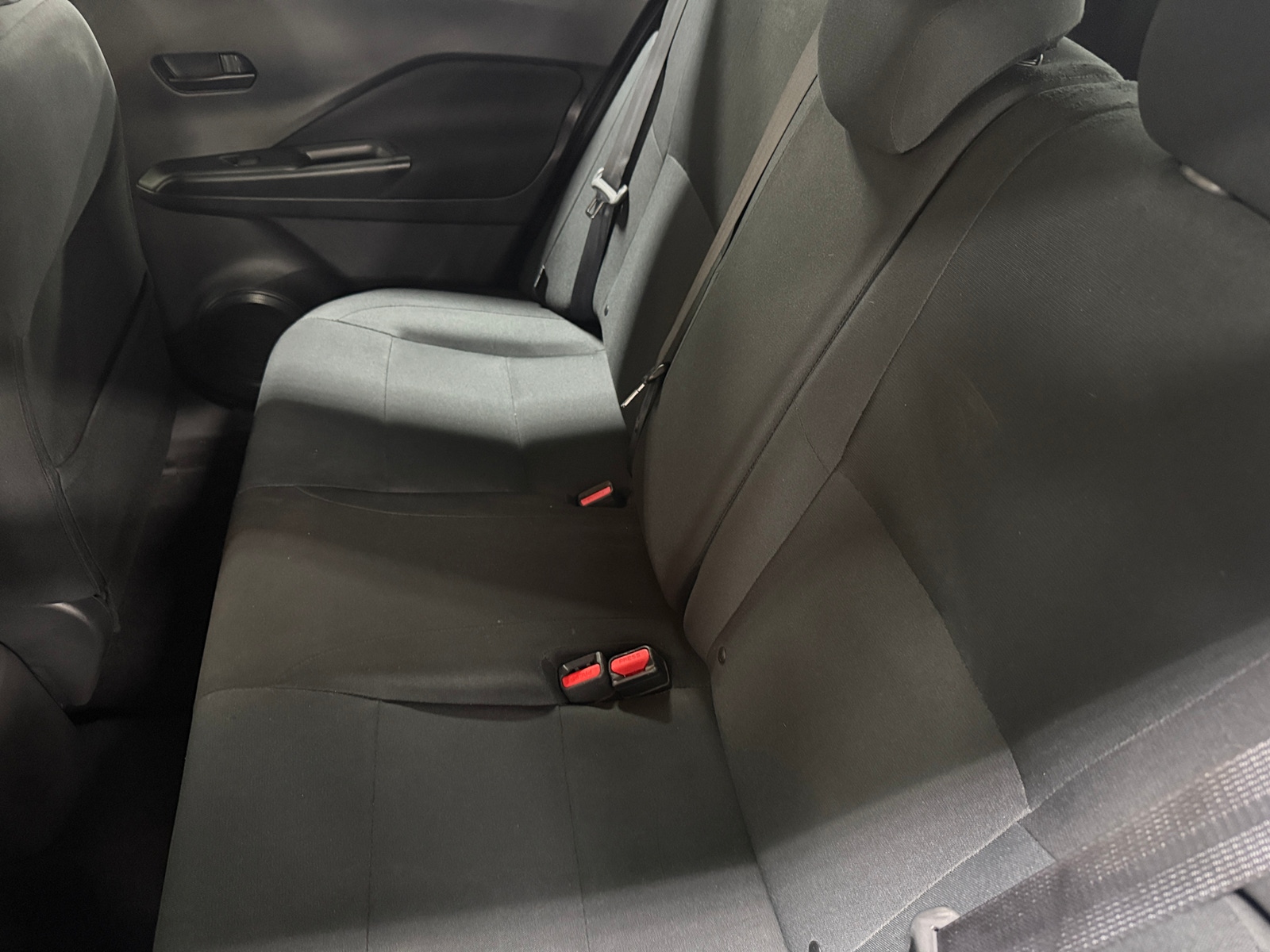 Thumbnail: 2023 Nissan Kicks - 6