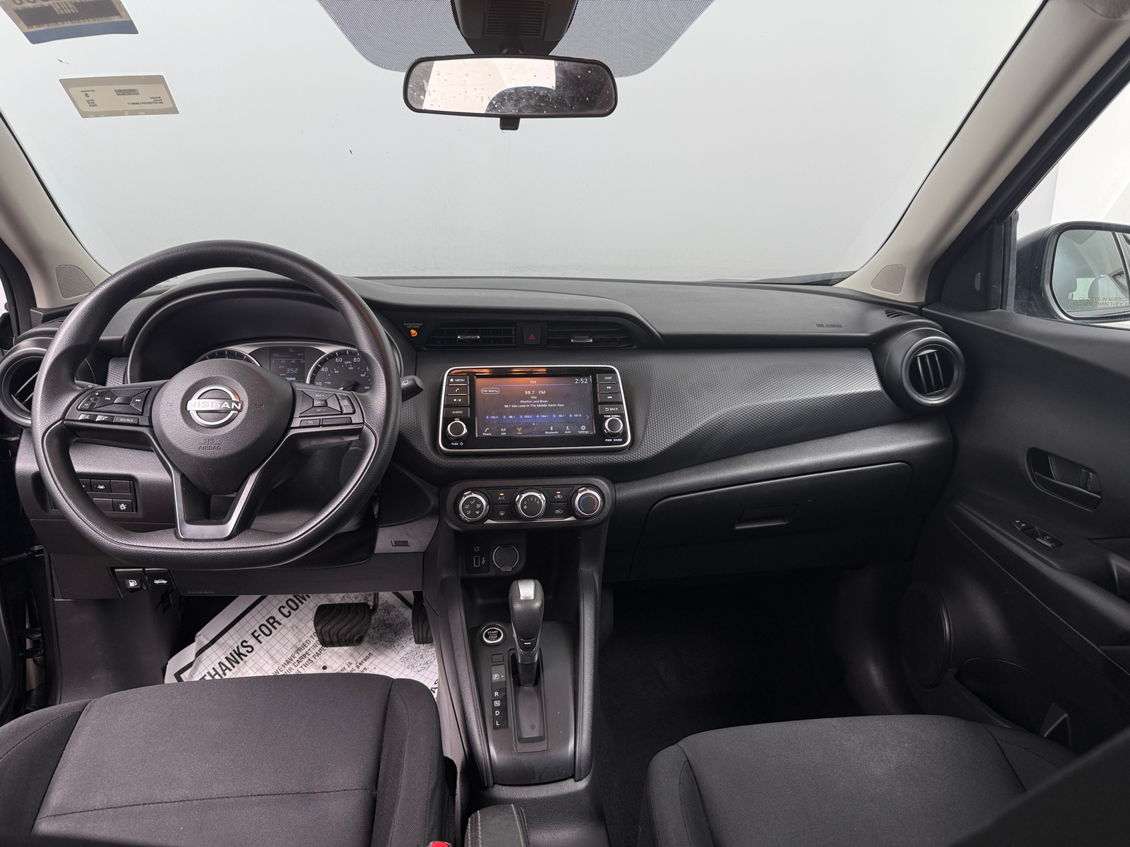 Thumbnail: 2023 Nissan Kicks - 3