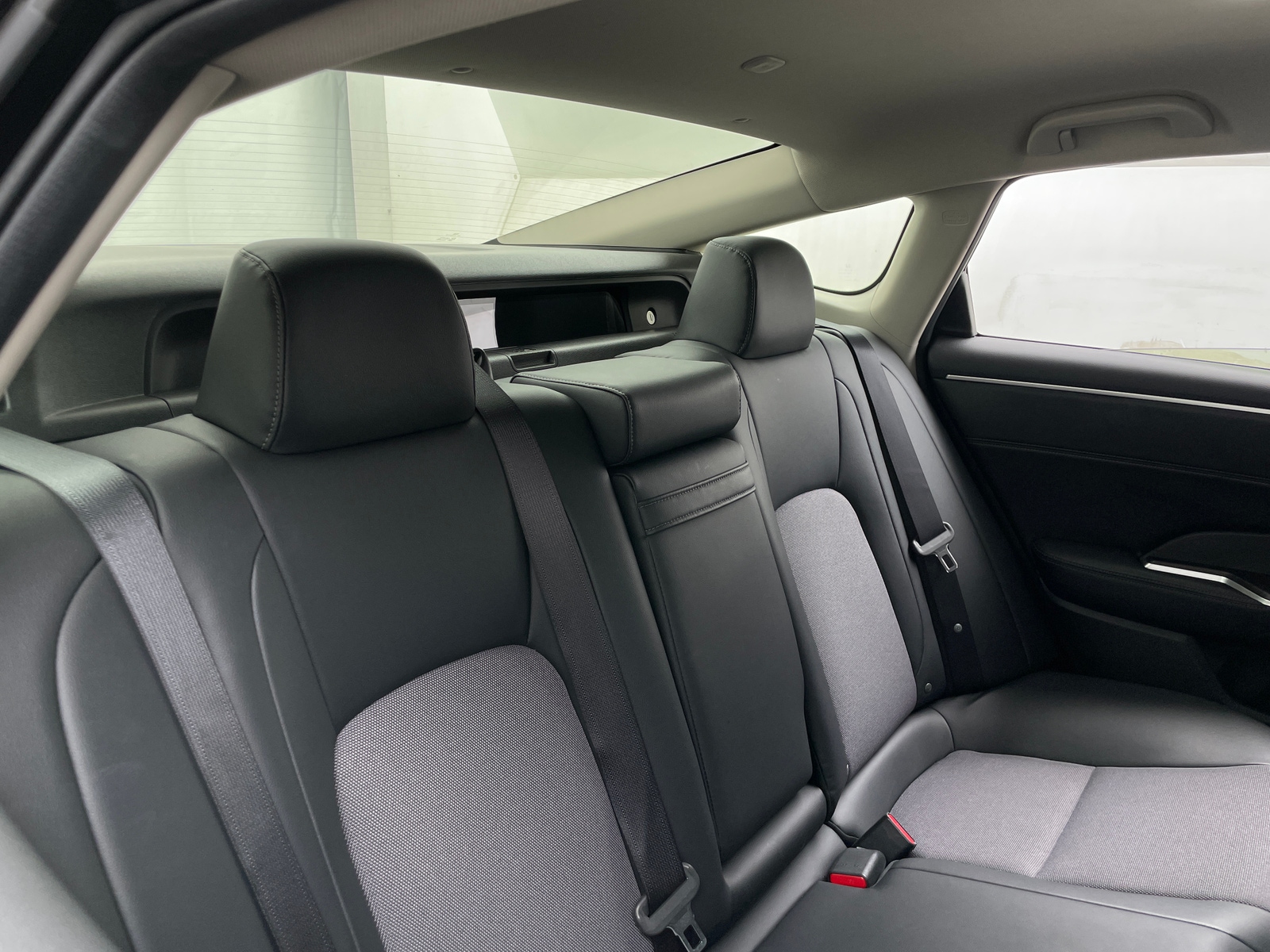 Thumbnail: 2021 Honda Clarity - 6