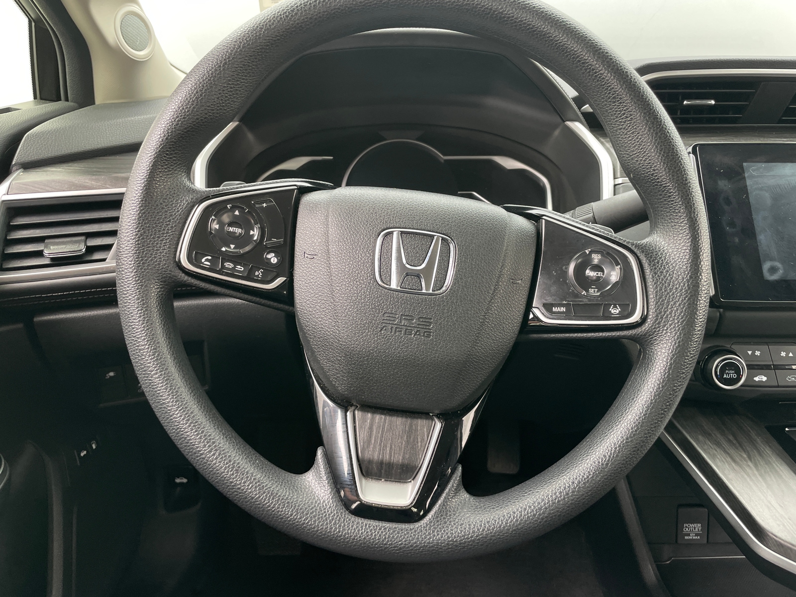 Thumbnail: 2021 Honda Clarity - 5