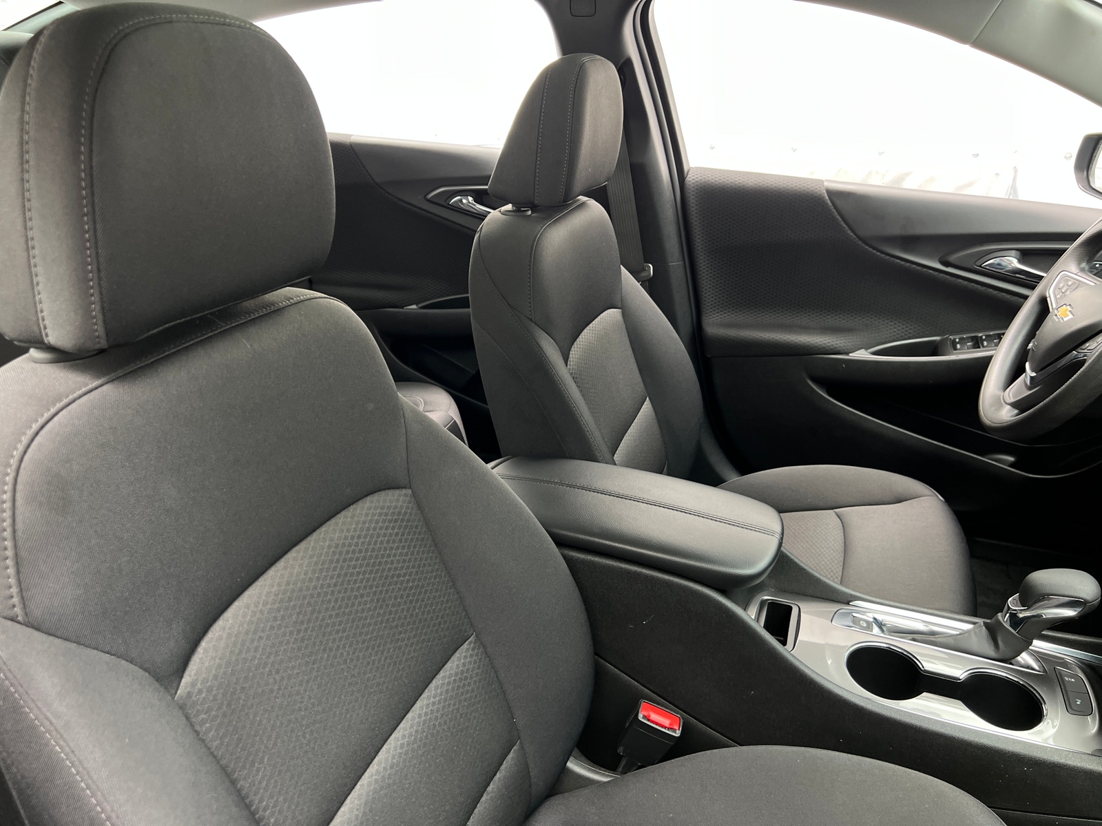 Thumbnail: 2024 Chevrolet Malibu - 2