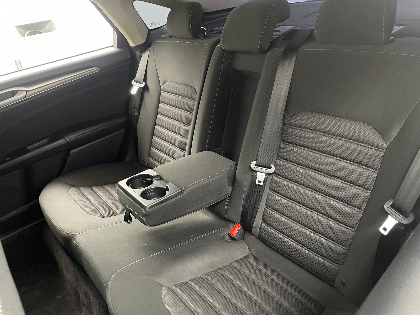 Thumbnail: 2017 Ford Fusion - 6