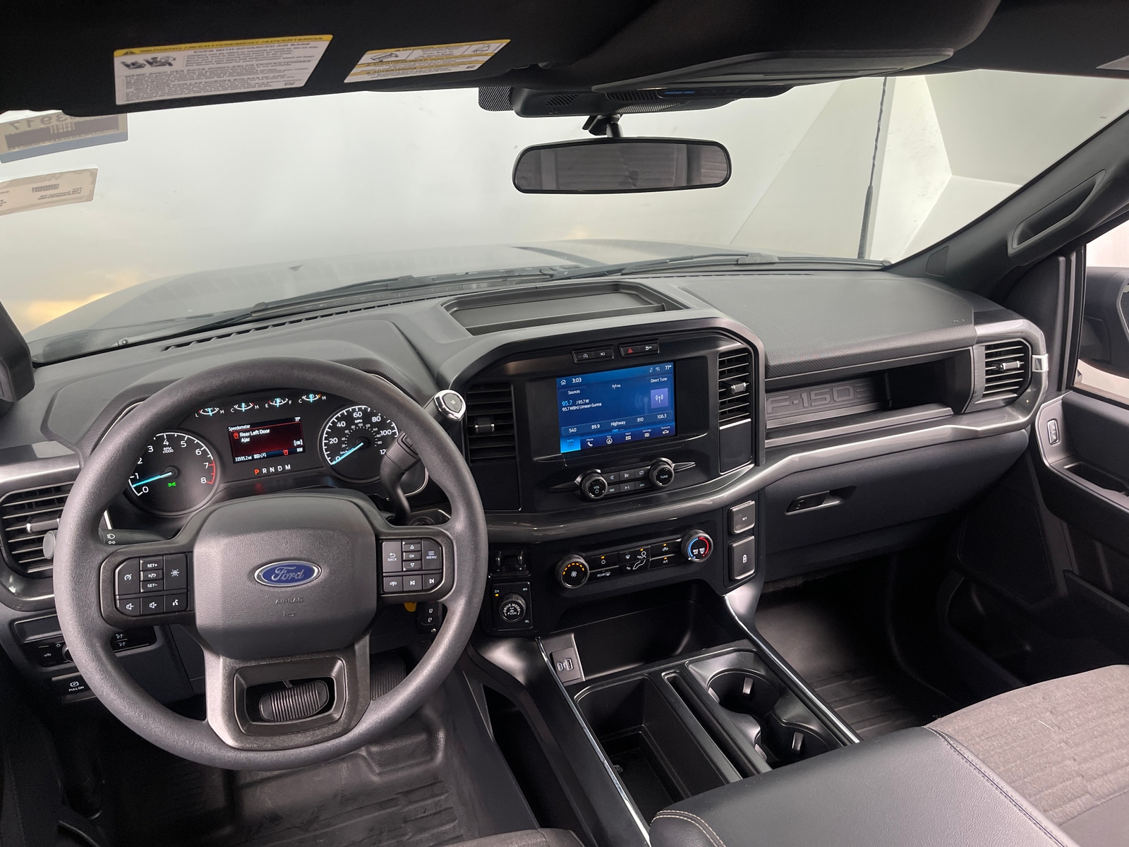 Thumbnail: 2023 Ford Econoline - 3