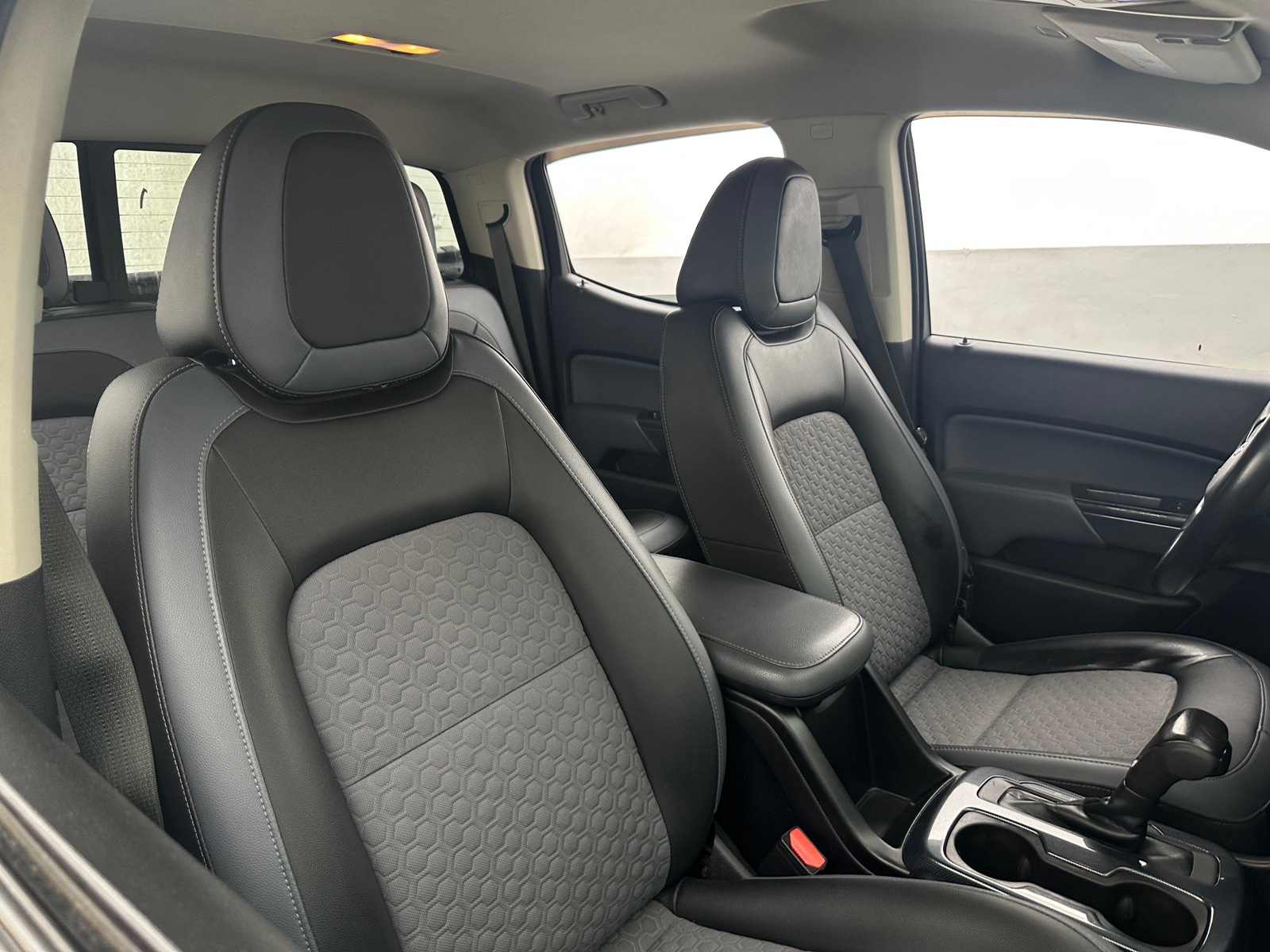 Thumbnail: 2018 Chevrolet Colorado - 2