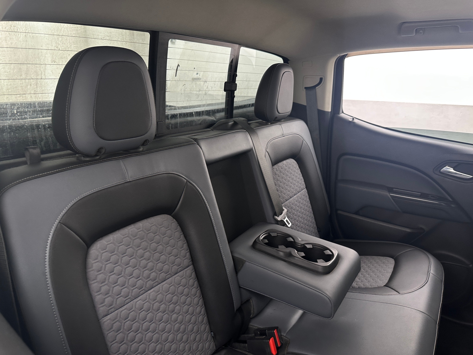 Thumbnail: 2018 Chevrolet Colorado - 6