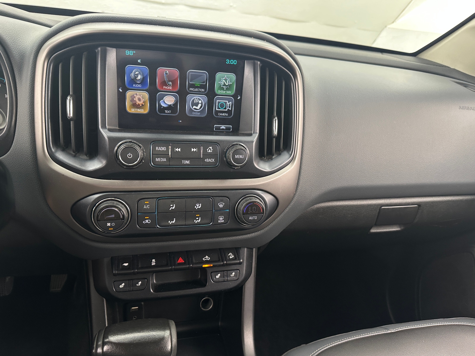 Thumbnail: 2018 Chevrolet Colorado - 4
