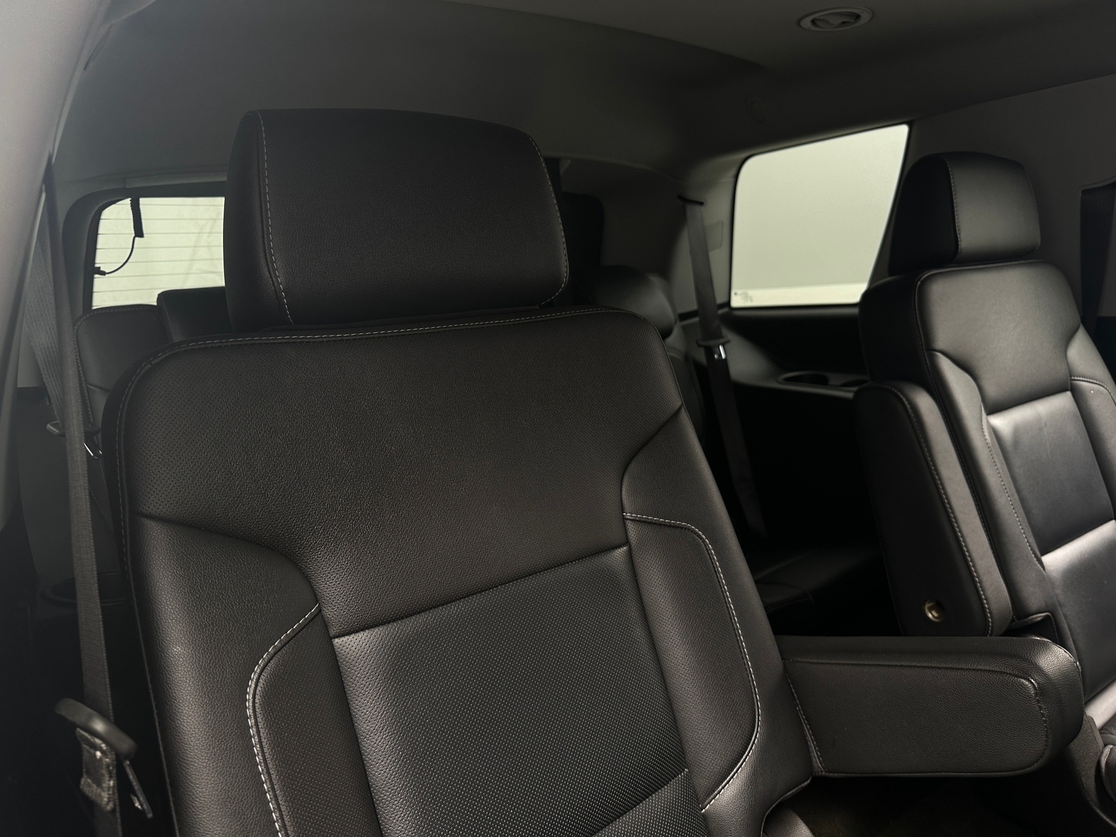 Thumbnail: 2018 Chevrolet Tahoe - 5