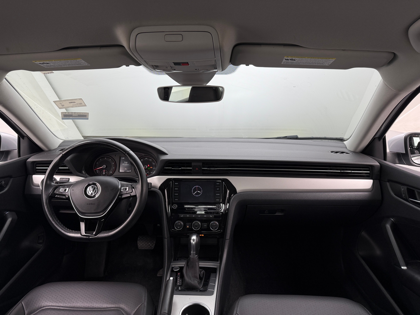Thumbnail: 2020 Volkswagen Passat - 3