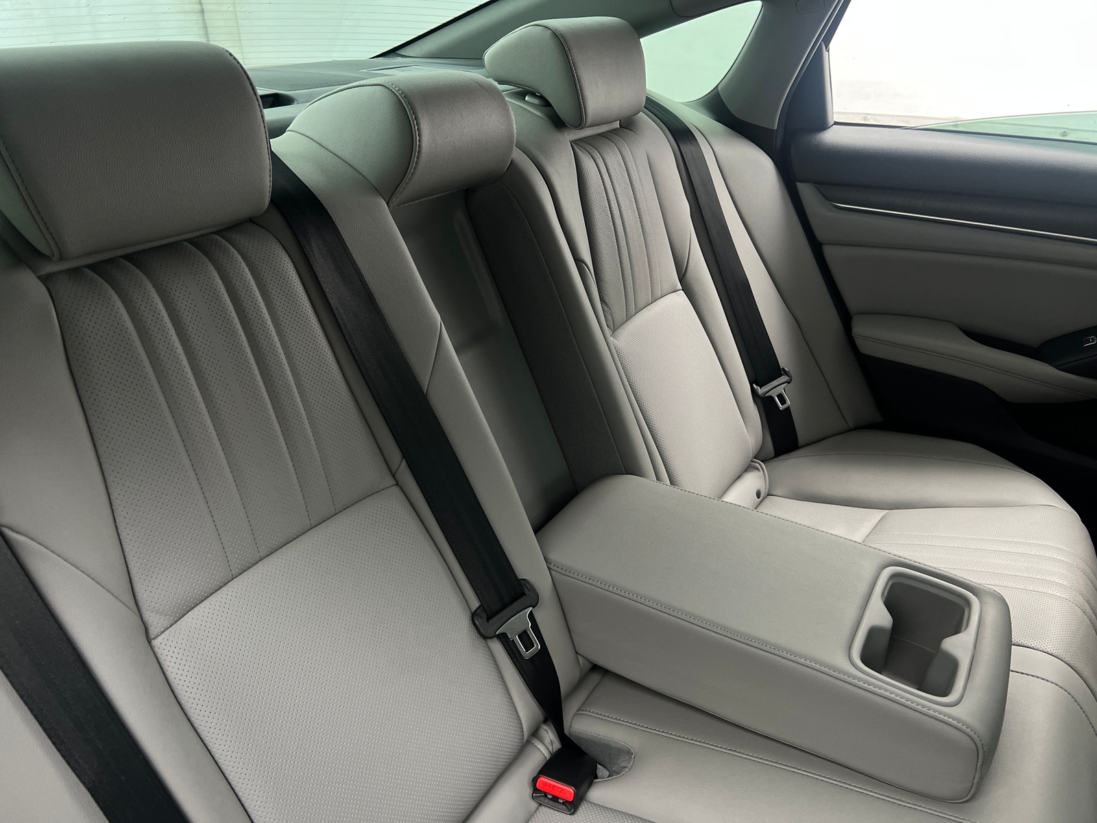 Thumbnail: 2019 Honda Accord - 5