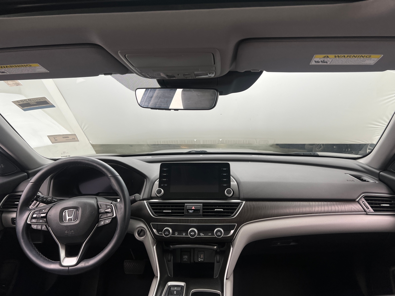 Thumbnail: 2019 Honda Accord - 2