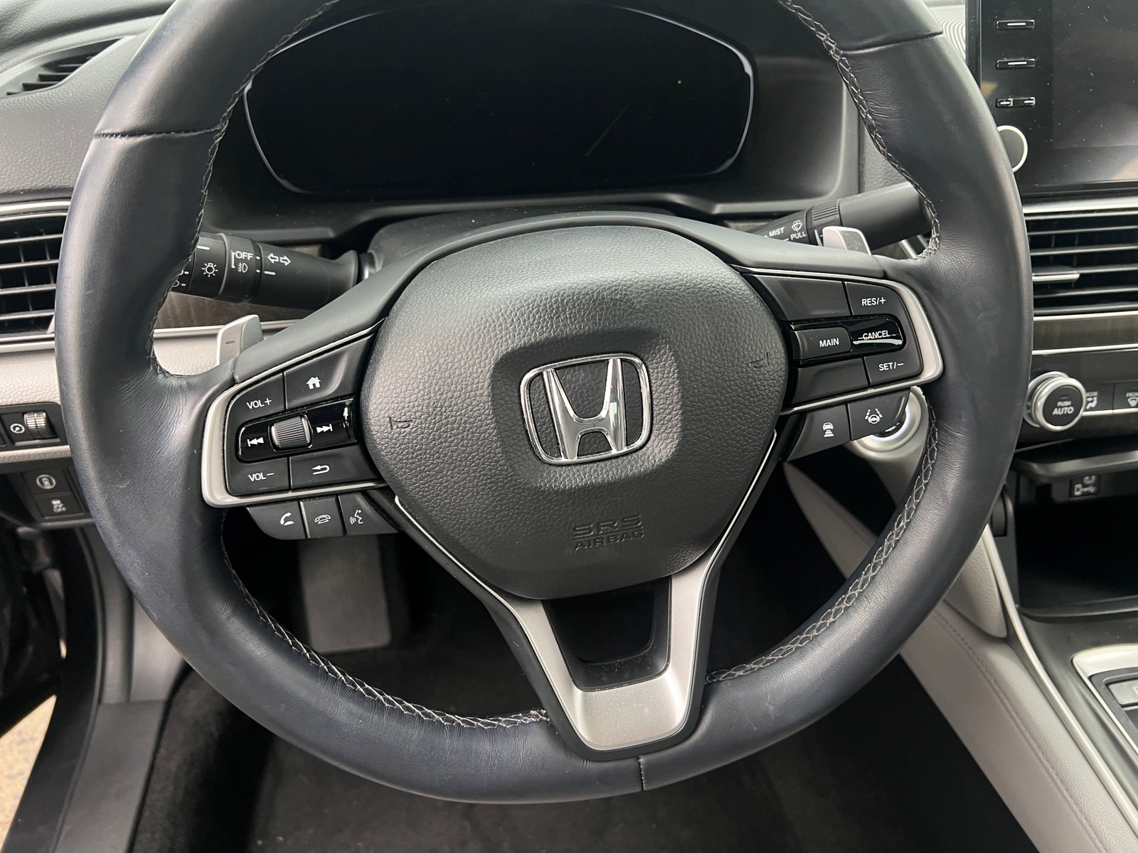 Thumbnail: 2019 Honda Accord - 4