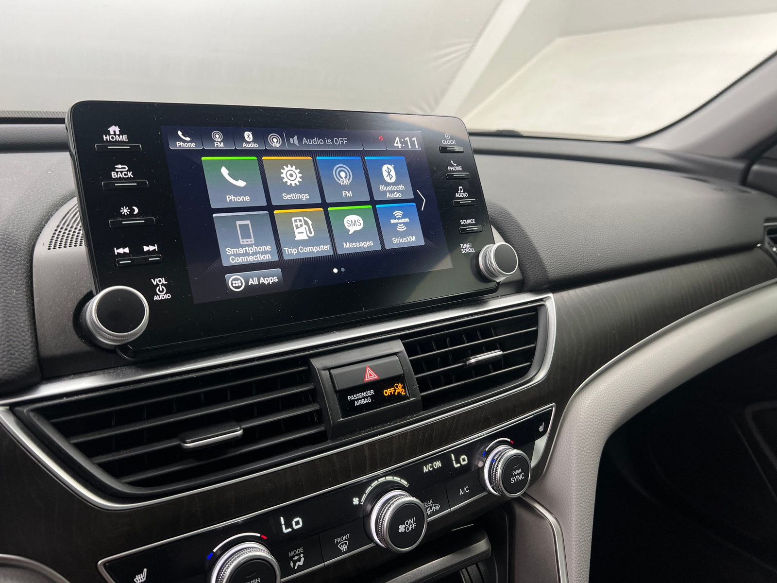 Thumbnail: 2019 Honda Accord - 3