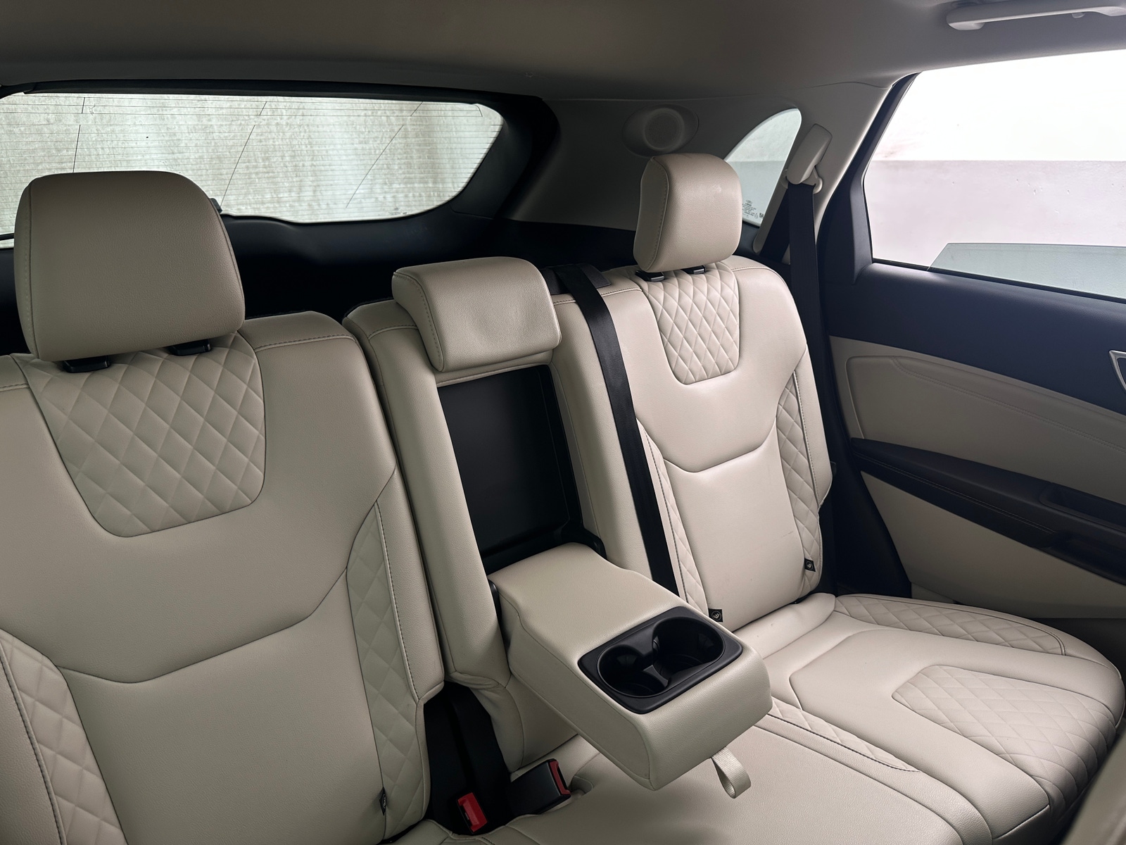 Thumbnail: 2023 Ford Edge - 5