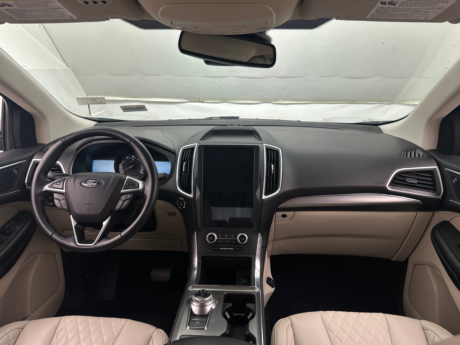 Thumbnail: 2023 Ford Edge - 2